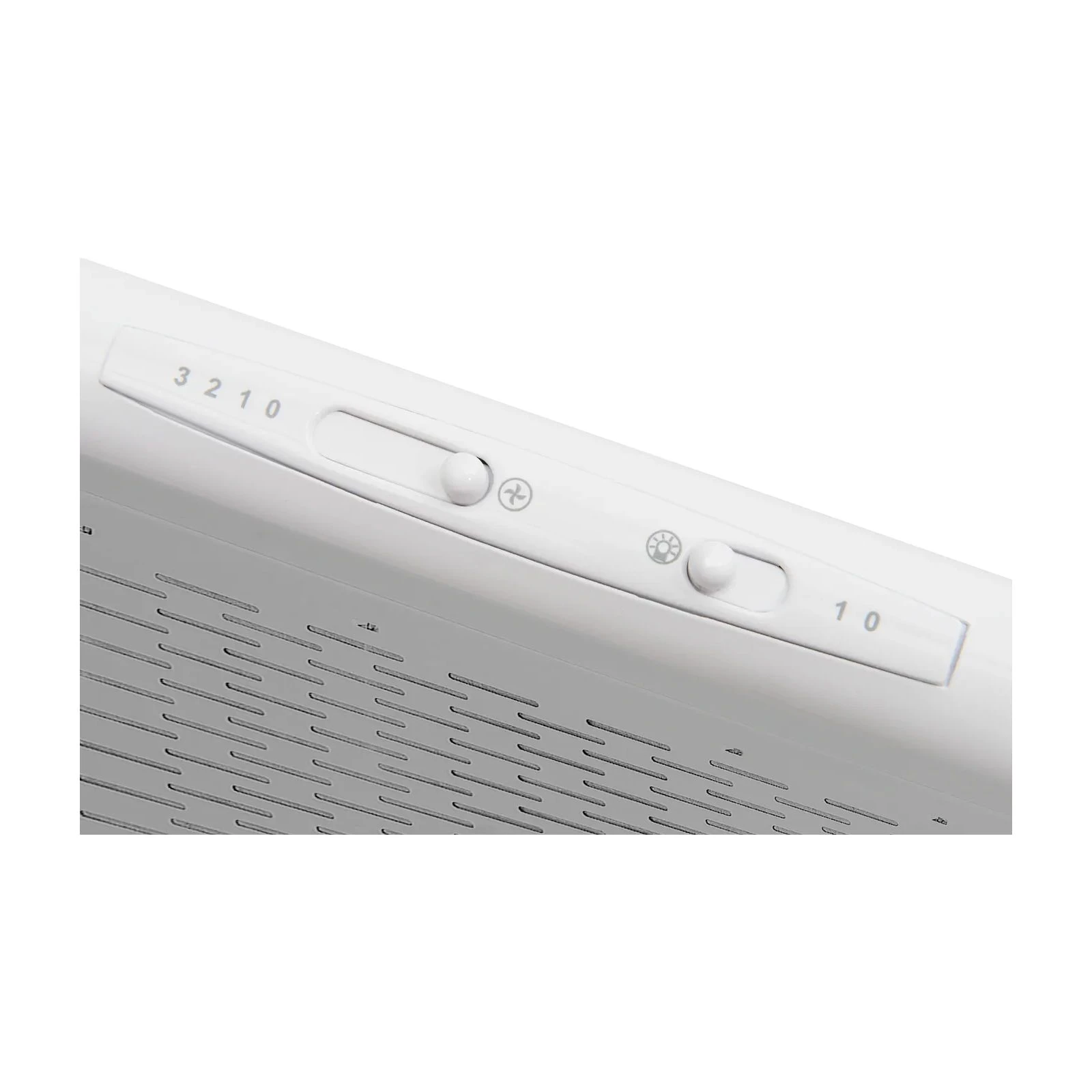 Hansa OSC6112WH (UA) Кількість двигунів 1
