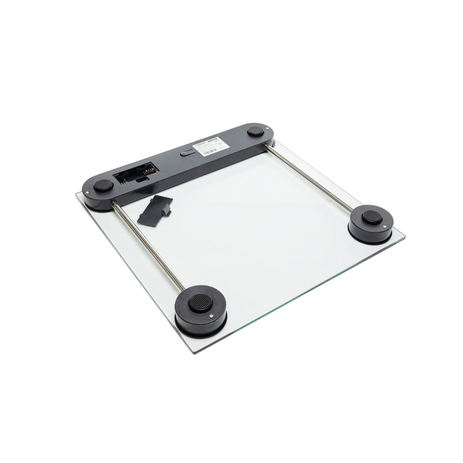 Holmer HSB-2828G (UA) вага  1.1/1,2 кг (чистий/валовий) 