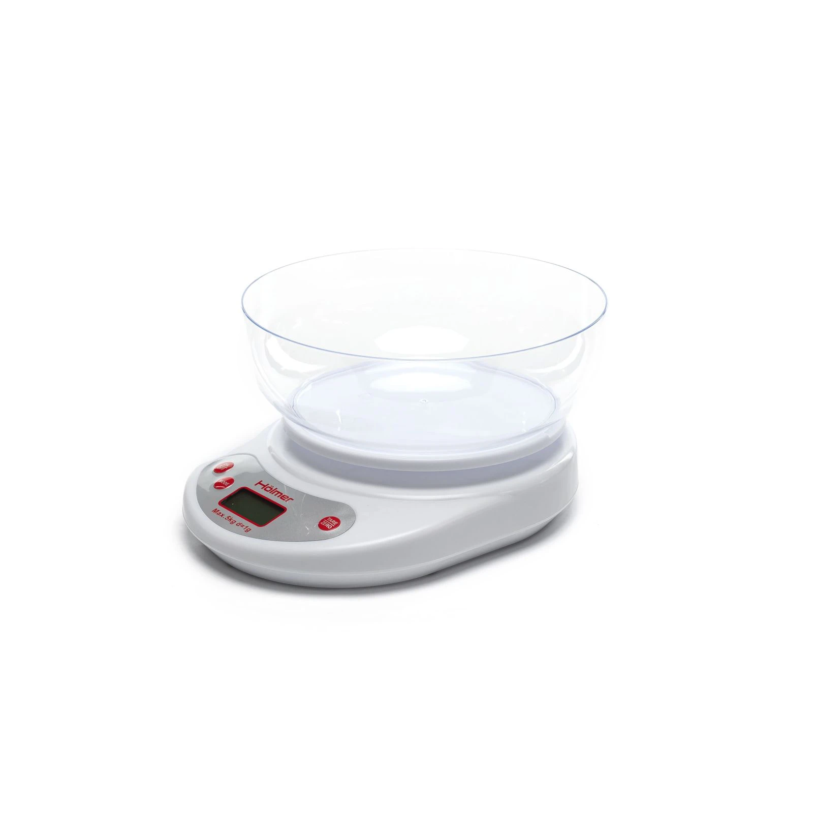 Holmer HSK-2016PB (UA) Материал корпуса пластик