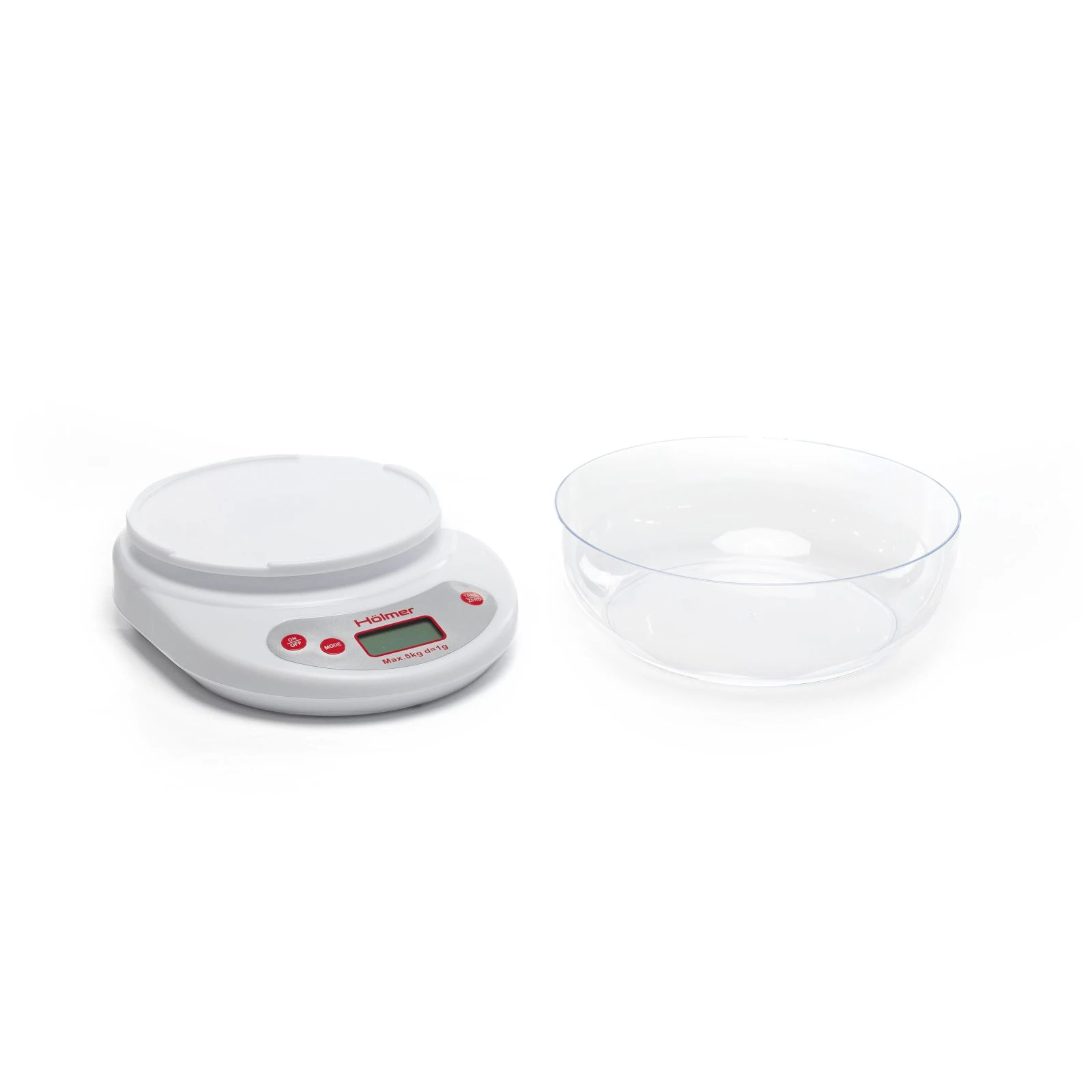 Holmer HSK-2016PB (UA) Единицы измерения г, фунт, унция