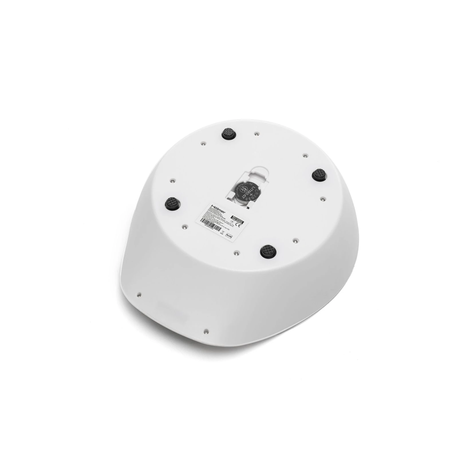 Holmer HSK-2018RB (UA) одиниці розміру  G, фунт, унція 