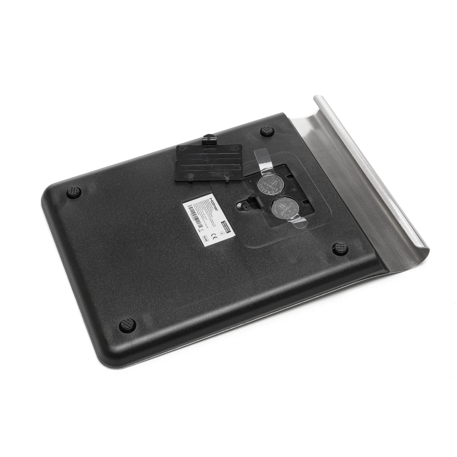 Holmer HSK-2215SH (UA) структура  з плоскою платформою 