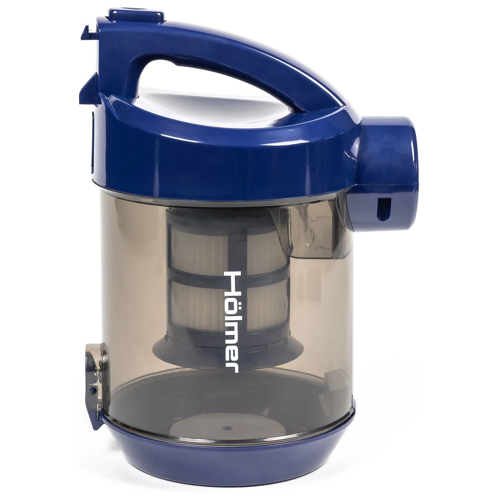 Holmer HVC-190 ECO (UA) Тип очищення  Сухий 