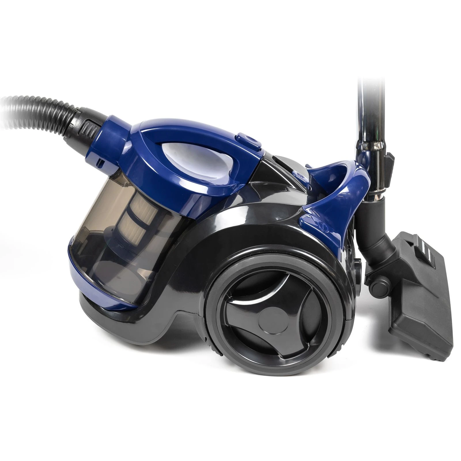 Holmer HVC-190 ECO (UA) Тип контролю  У випадку 