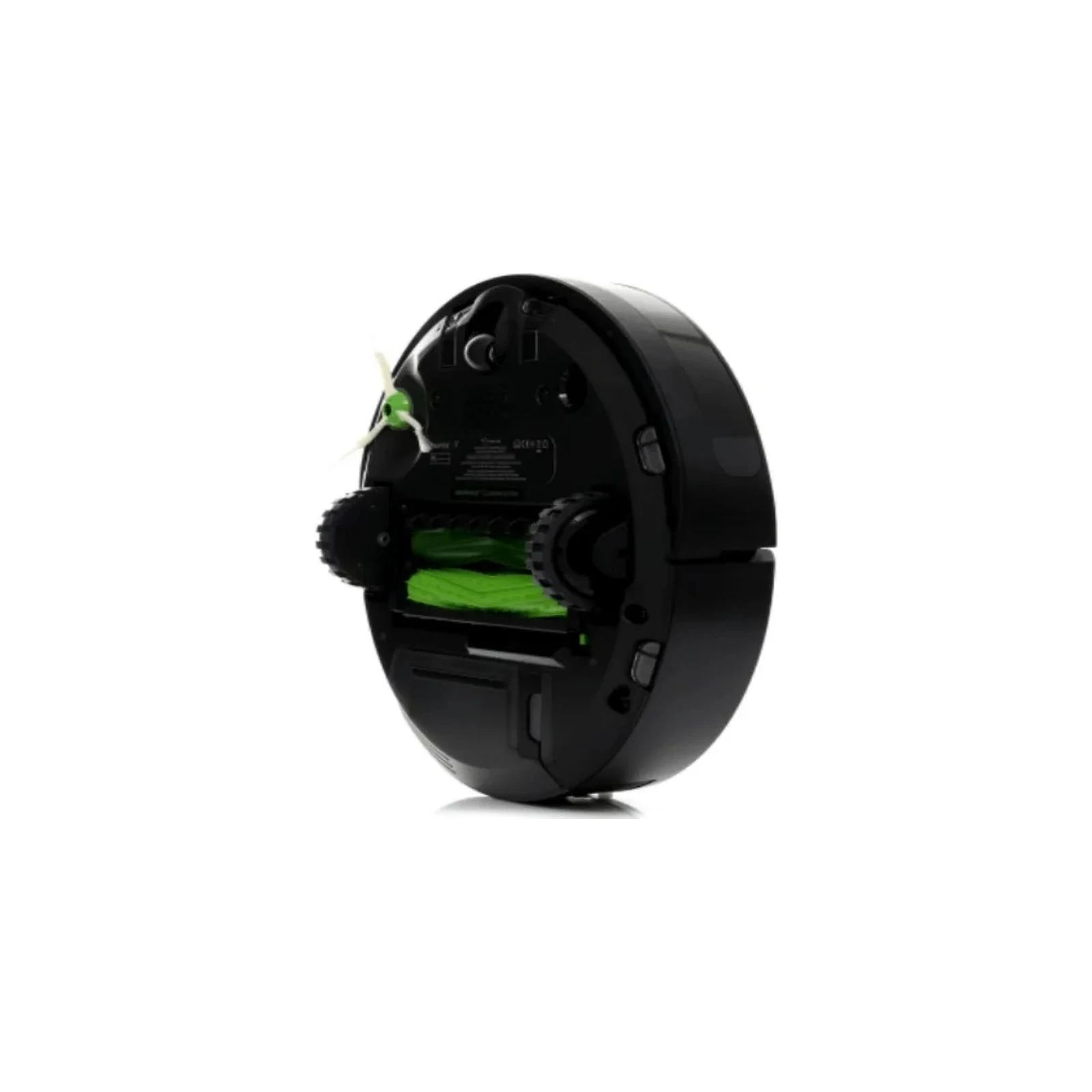iRobot Roomba Combo i5 (i517840) (UA) Тип потужності  Акумулятор 