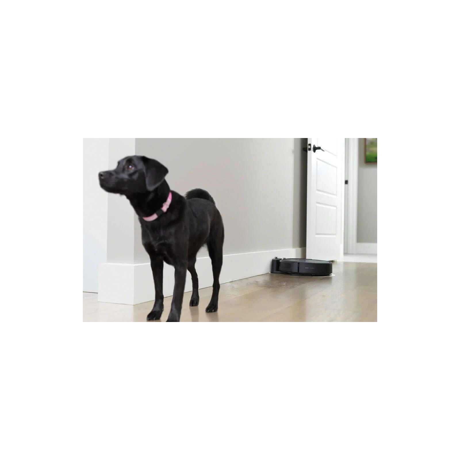 iRobot Roomba Combo i5 (i517840) (UA) Тип управління  через смартфон <= => Потужність поглинання 