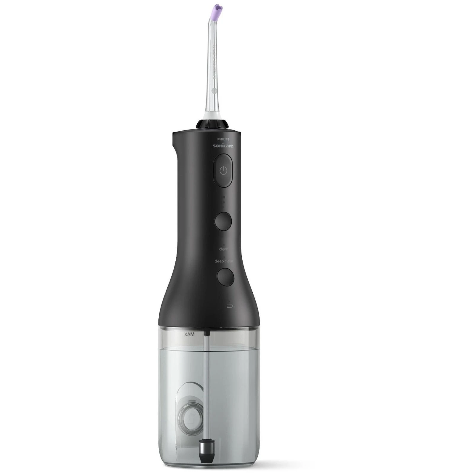 Іригатор Philips HX3826/33 (UA) Вид: портативний; Вікова група: