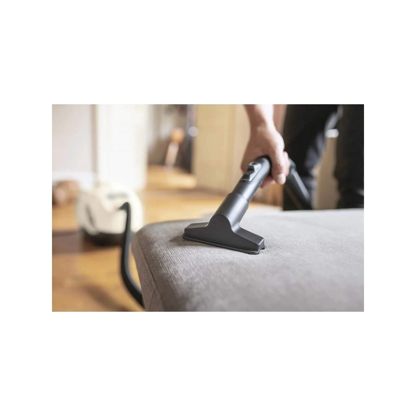 Karcher 1.195-252.0 (UA) Емкость водяного бака 2 л