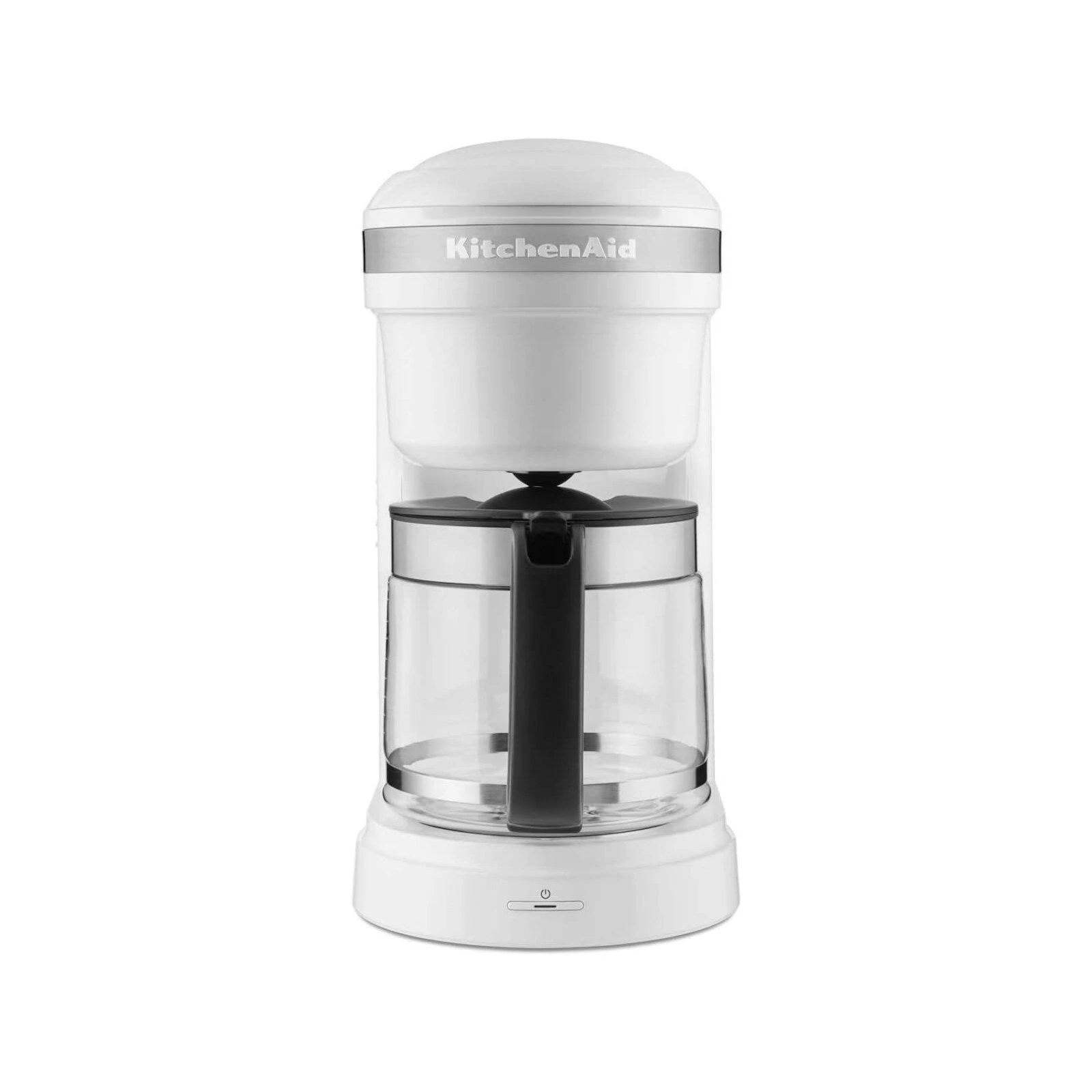 KitchenAid 5KCM1208EWH (UA) Сфера применения: для дома