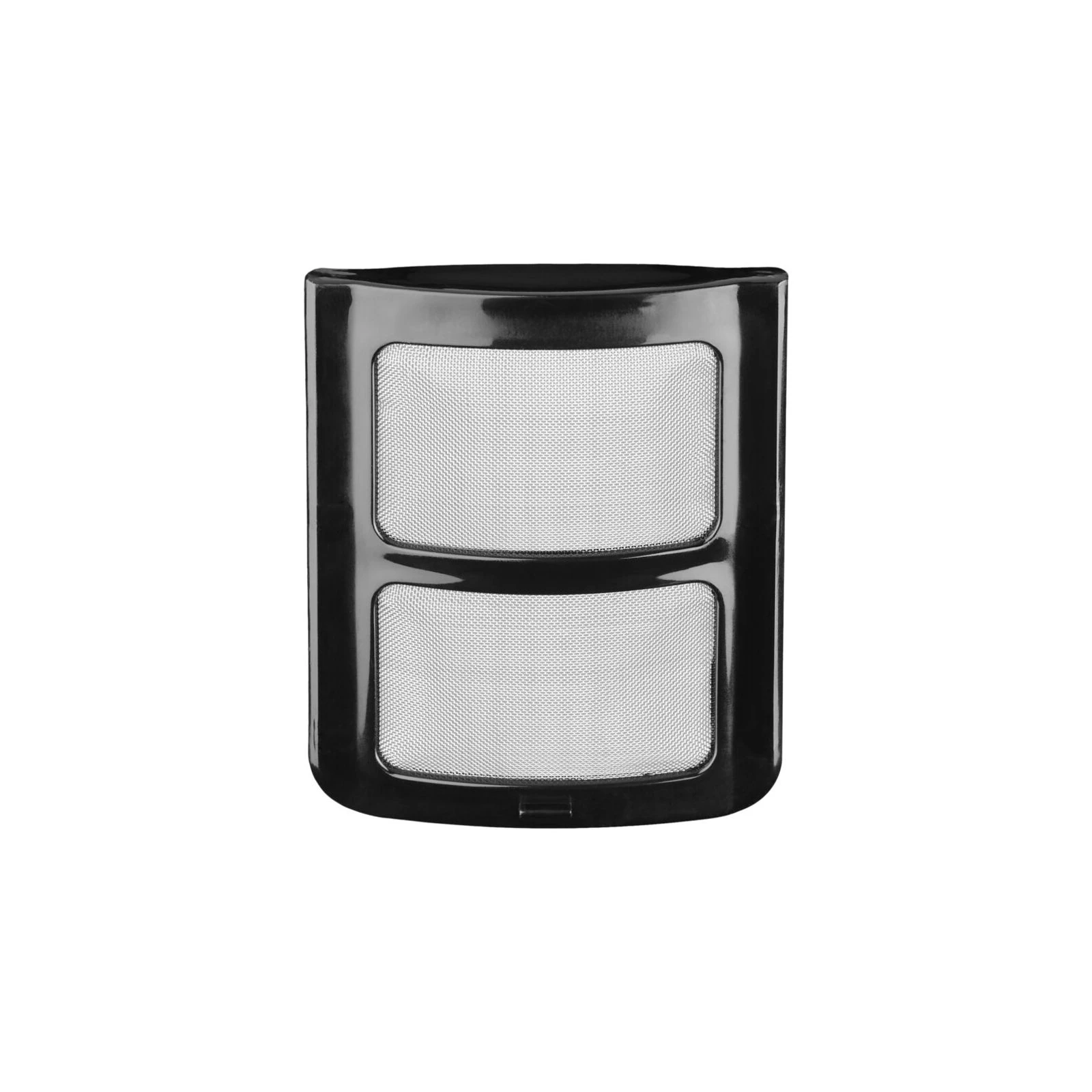 KitchenAid 5KEK1222EAC (UA) Материал корпуса нержавеющая сталь