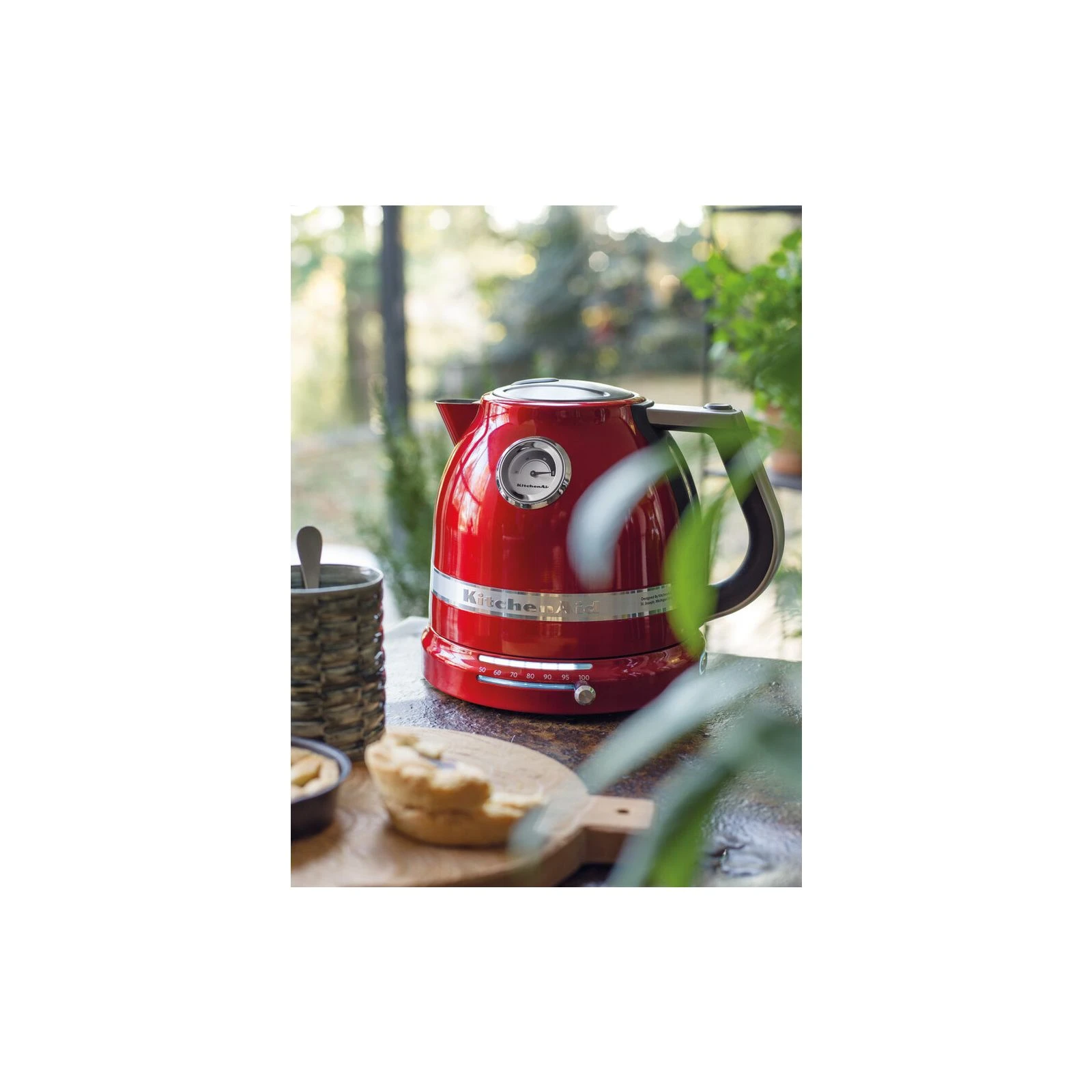 KitchenAid 5KEK1522EER (UA) том  1,5 л 