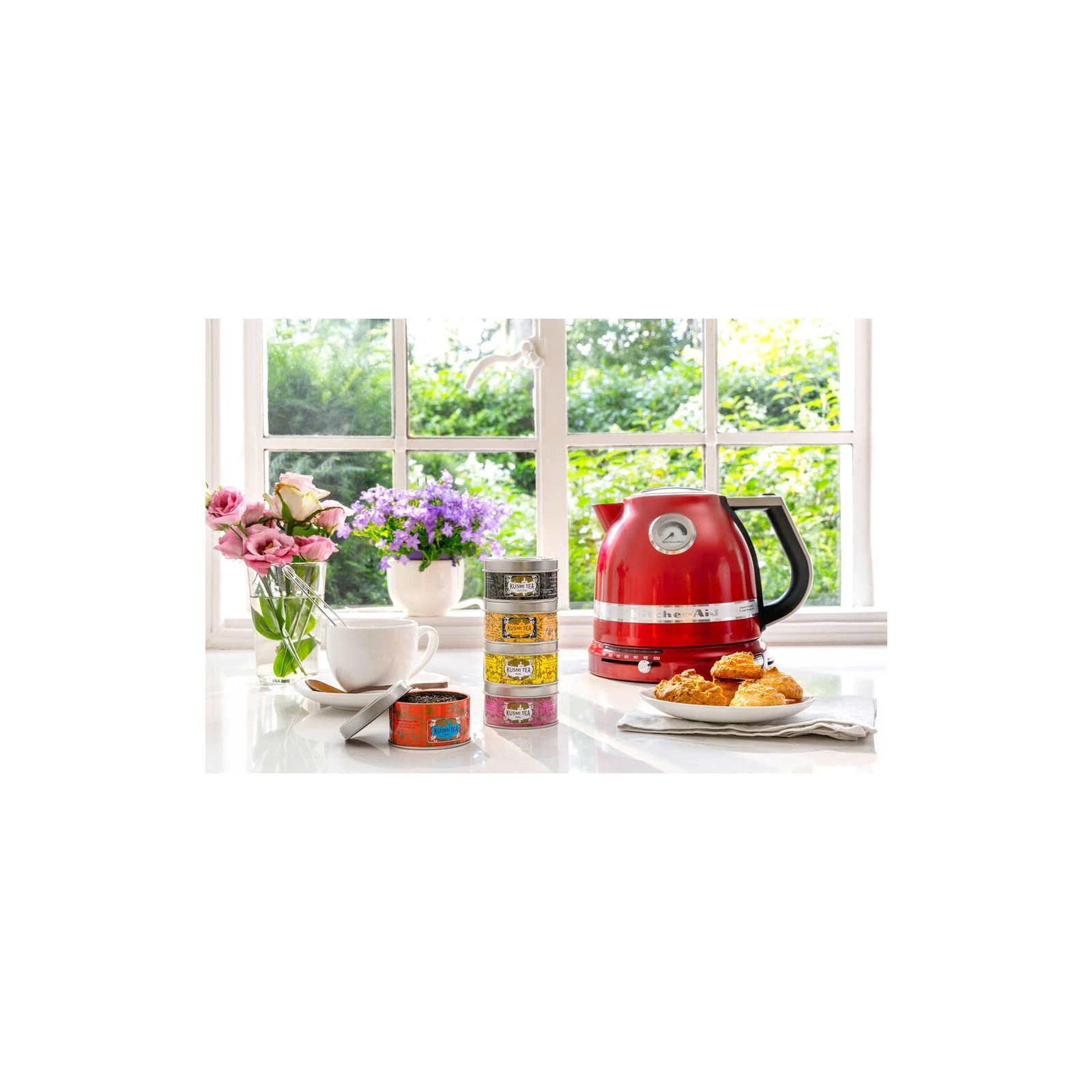 KitchenAid 5KEK1522EER (UA) Тип: звичайний; Об'єм: 1.5 л;