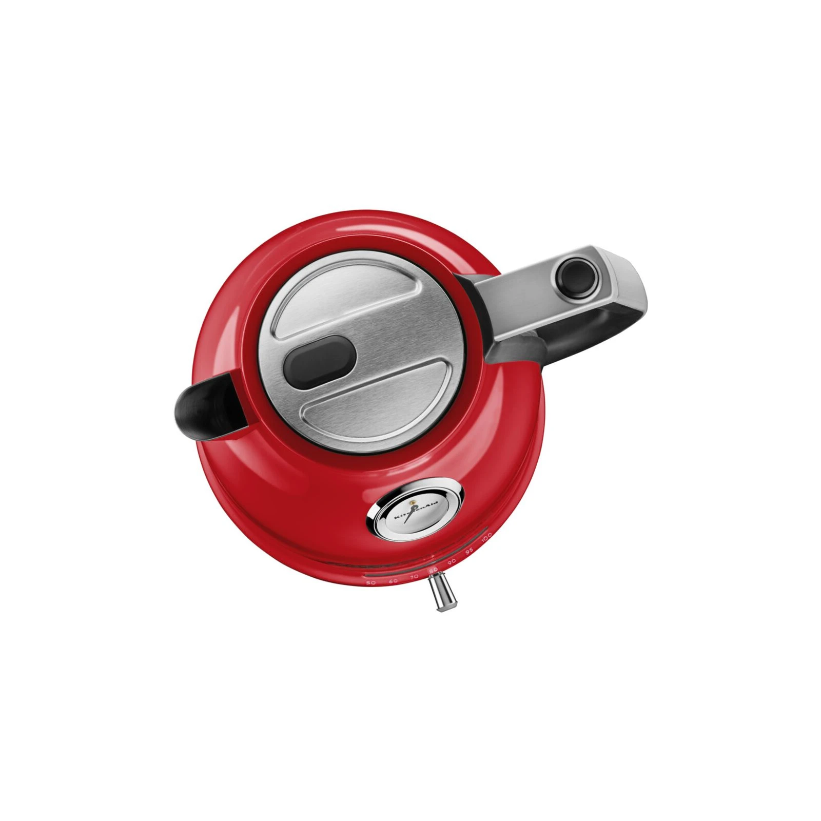 KitchenAid 5KEK1522EER (UA) Матеріал корпусу  нержавіюча сталь 