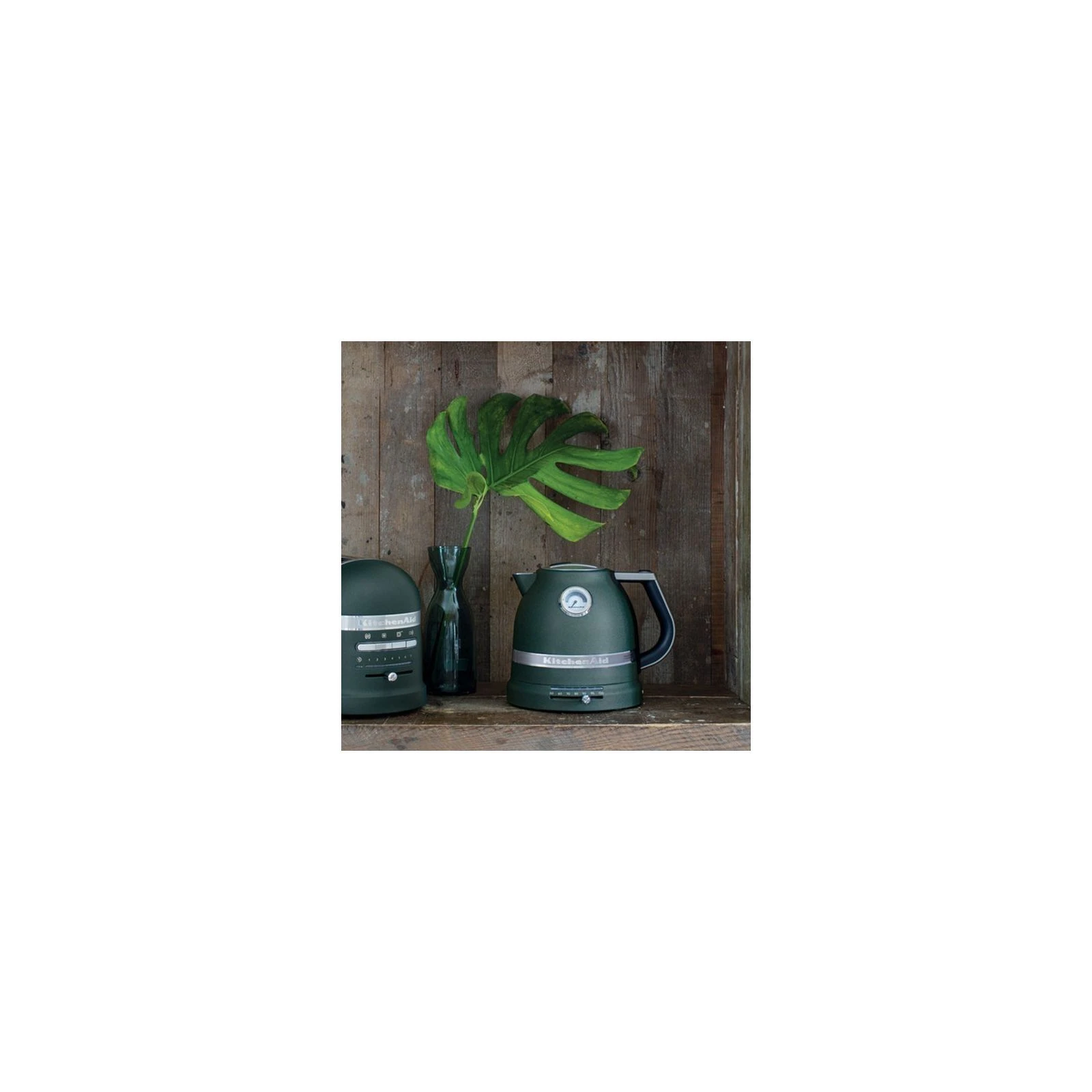 KitchenAid 5KEK1522EPP (UA) Тип: обычный; Объем: 1.5 л;