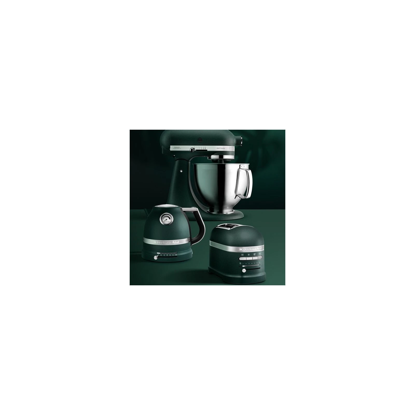 KitchenAid 5KEK1522EPP (UA) Тип: обычный; Объем: 1.5 л;