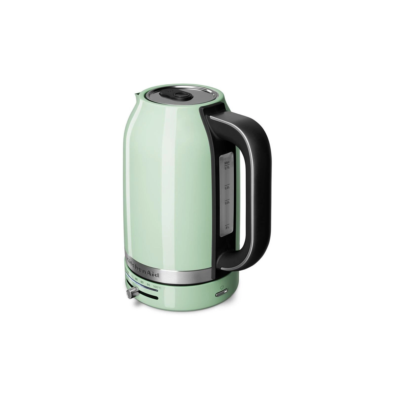 KitchenAid 5KEK1701EPT (UA) Потужна потужність 2400 Вт