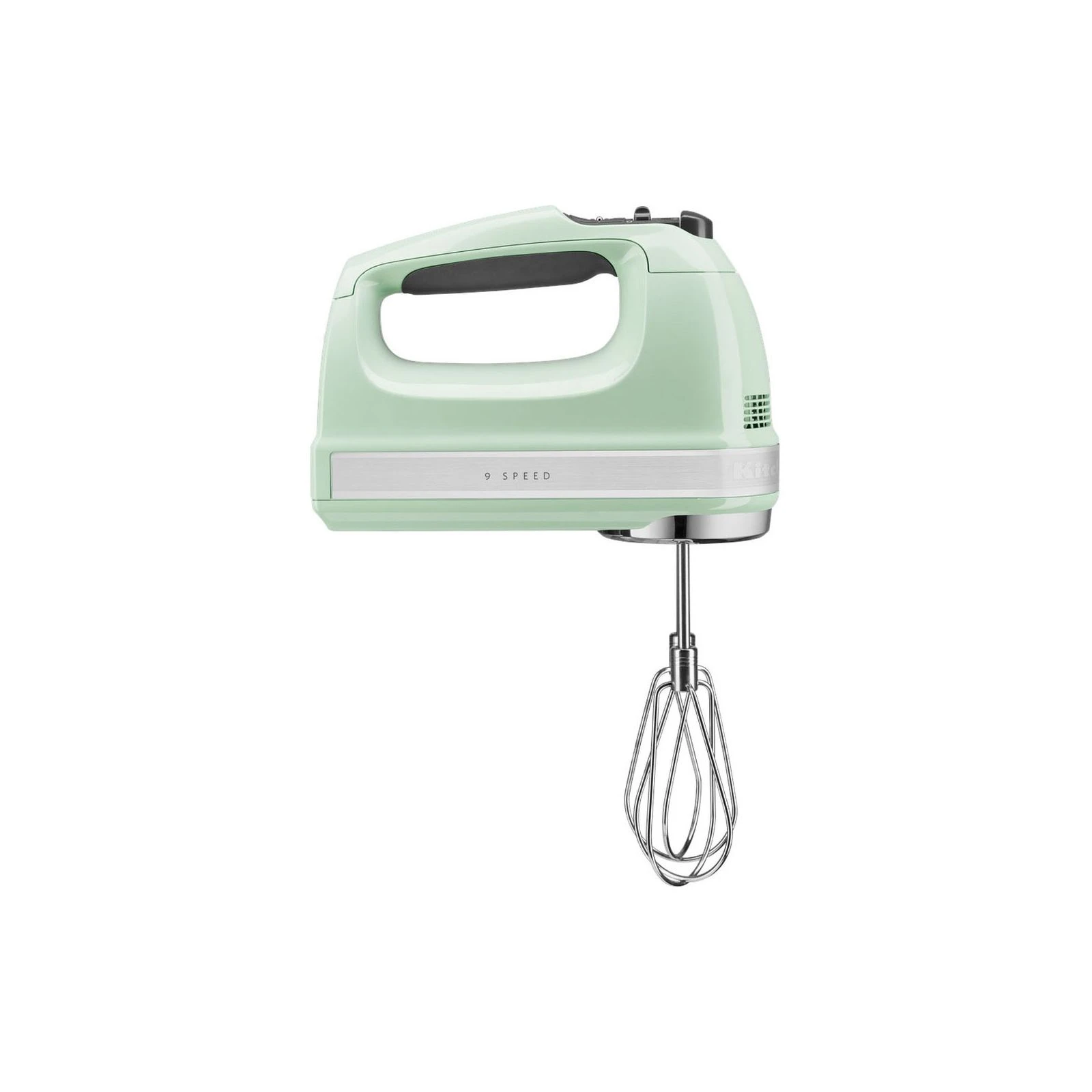 KitchenAid 5KHM9212EPT (UA) Тип: ручний; Потужність: 85 Вт;