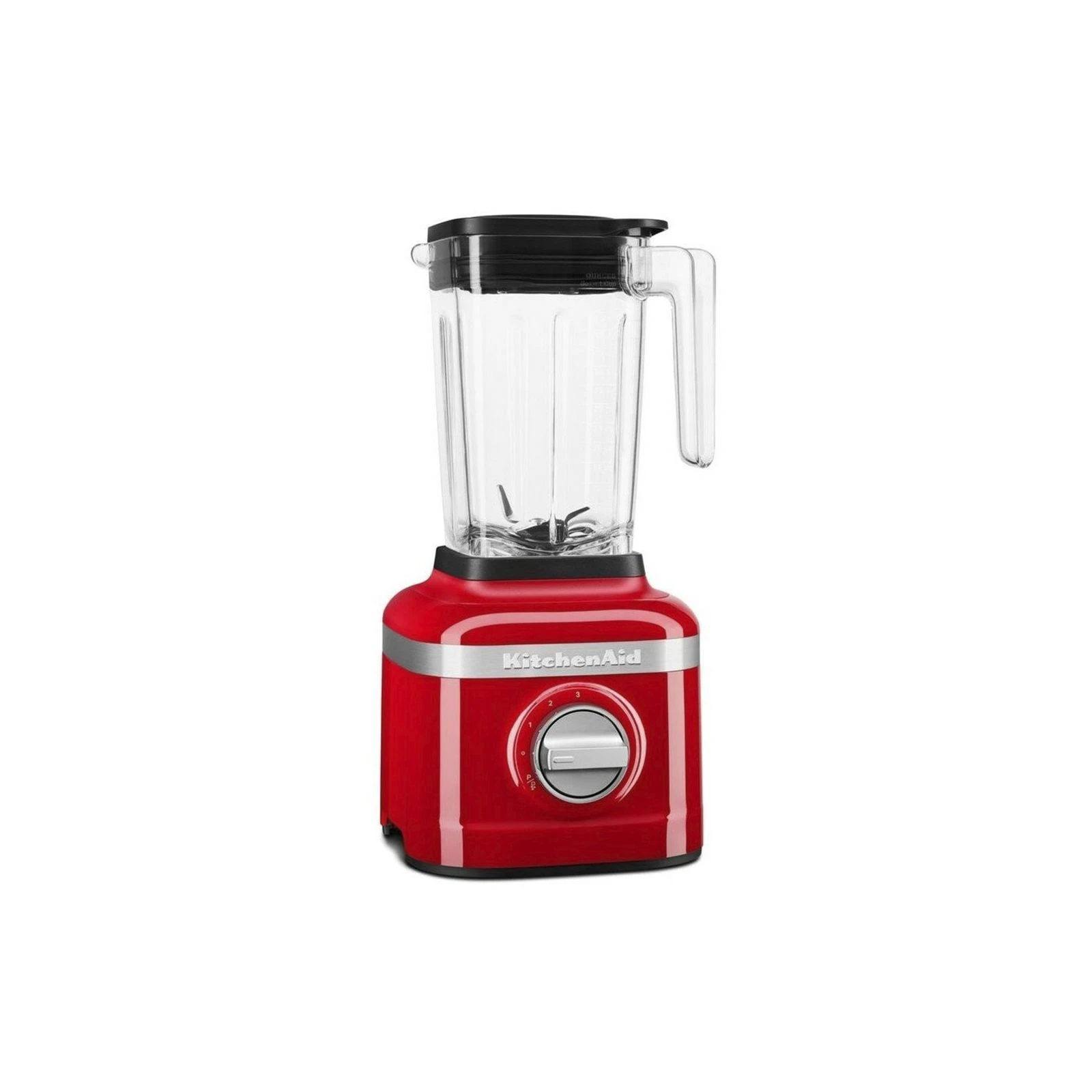 KitchenAid 5KSB1330EER (UA) Матеріал корпусу  Пластик + сталь 