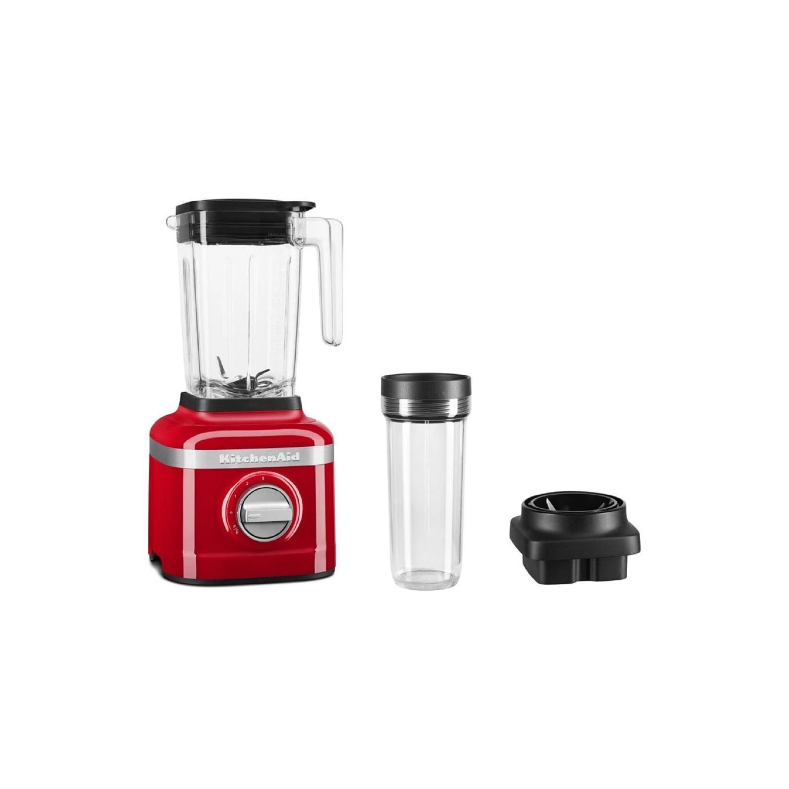 KitchenAid 5KSB1330EER (UA) Кількість обертів за хвилину  11500 об / хв 
