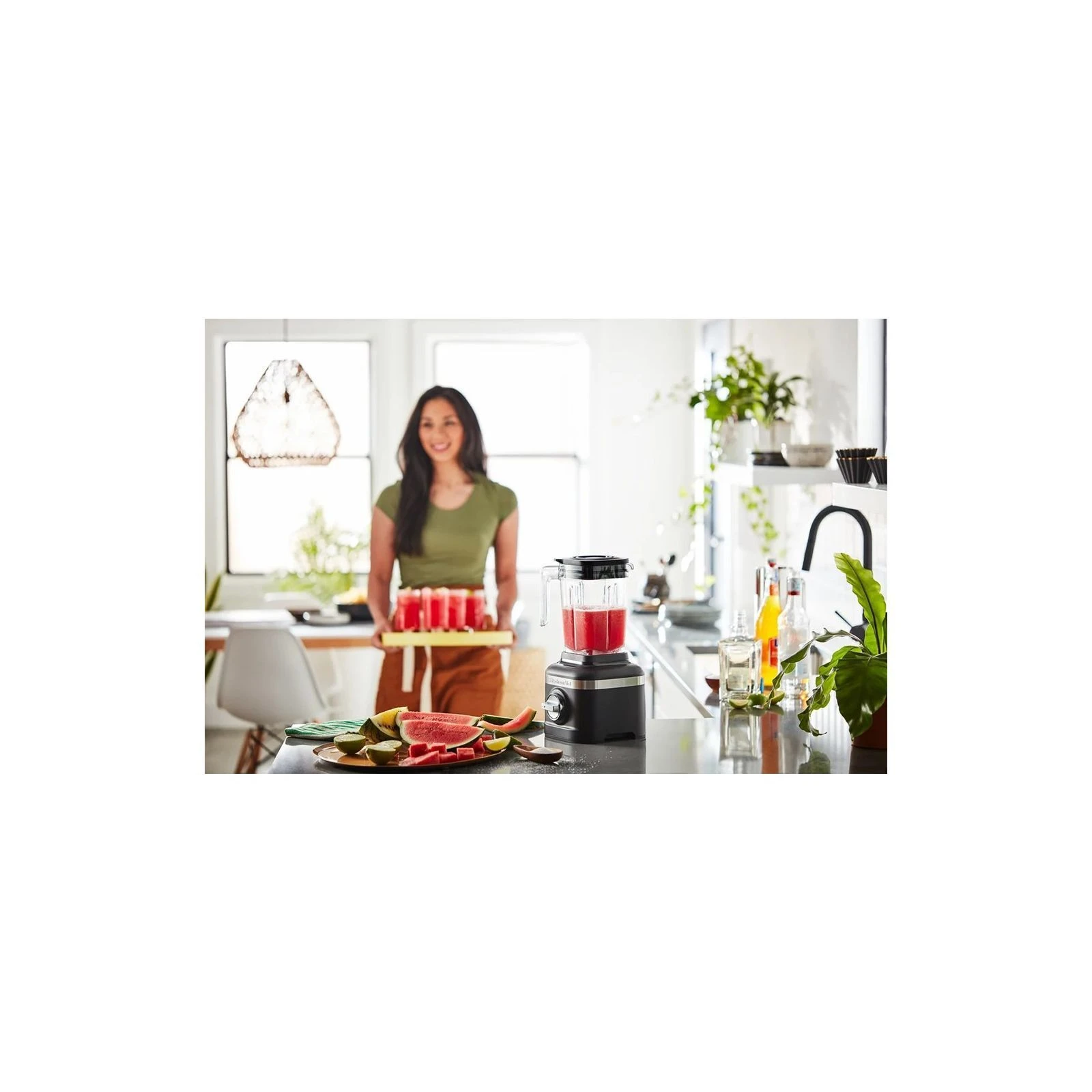 KitchenAid 5KSB1330EER (UA) Тип: стаціонарний; Потужність: 650