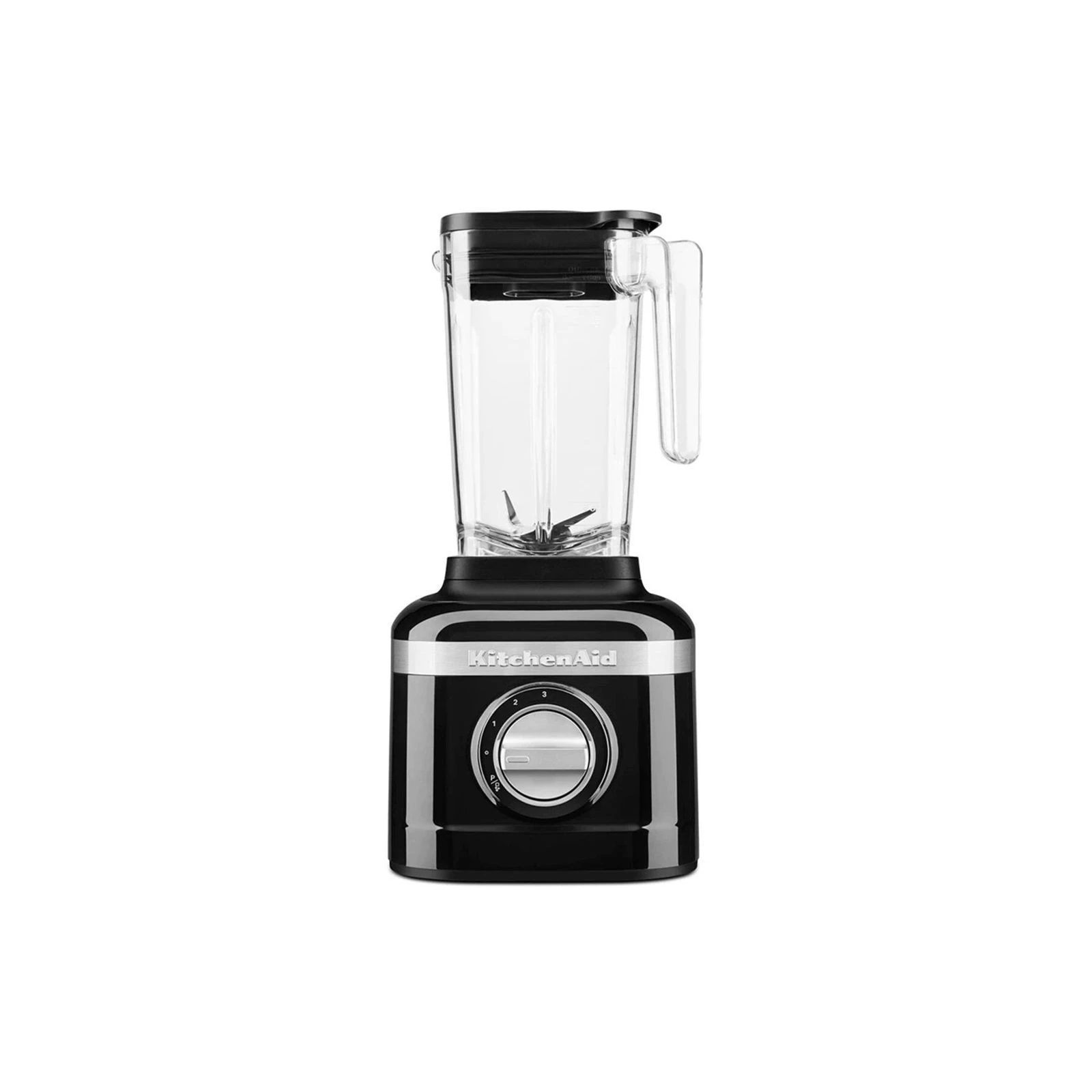 KitchenAid 5KSB1350EOB (UA) Кількість швидкостей 3