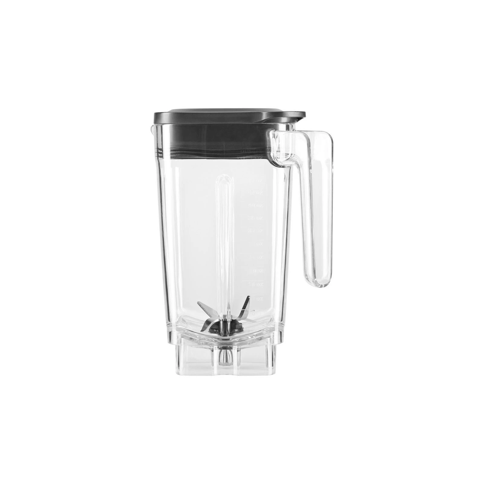 KitchenAid 5KSB1350EOB (UA) Кількість оборотів за хвилину 11500 об/хв