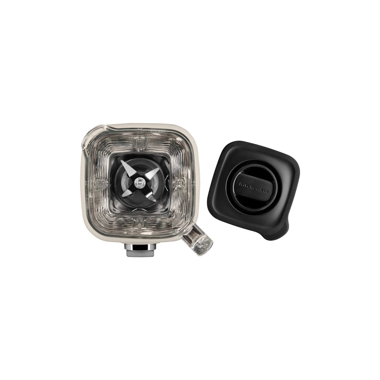 KitchenAid 5KSB4026EAC (UA) Тип: стационарный; Мощность: 1200