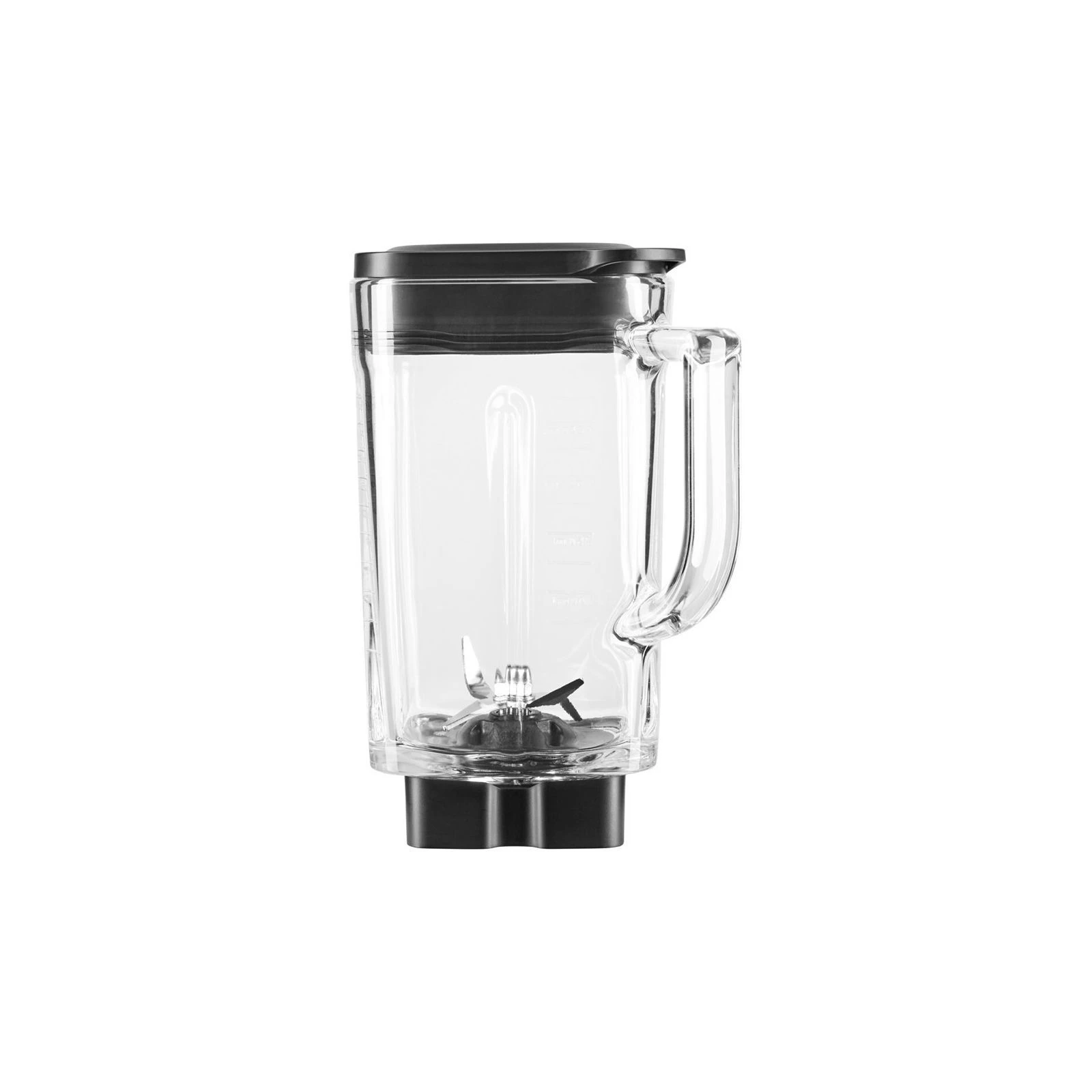 KitchenAid 5KSB4026EBK (UA) Измельчитель с измельчителем