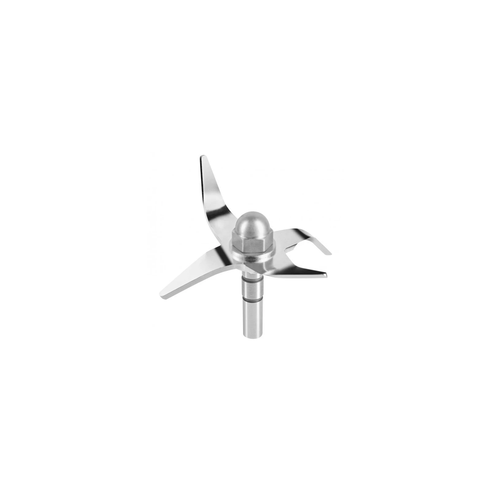 KitchenAid 5KSB4026EWH (UA) Насадки та ножі ніж для подрібнення