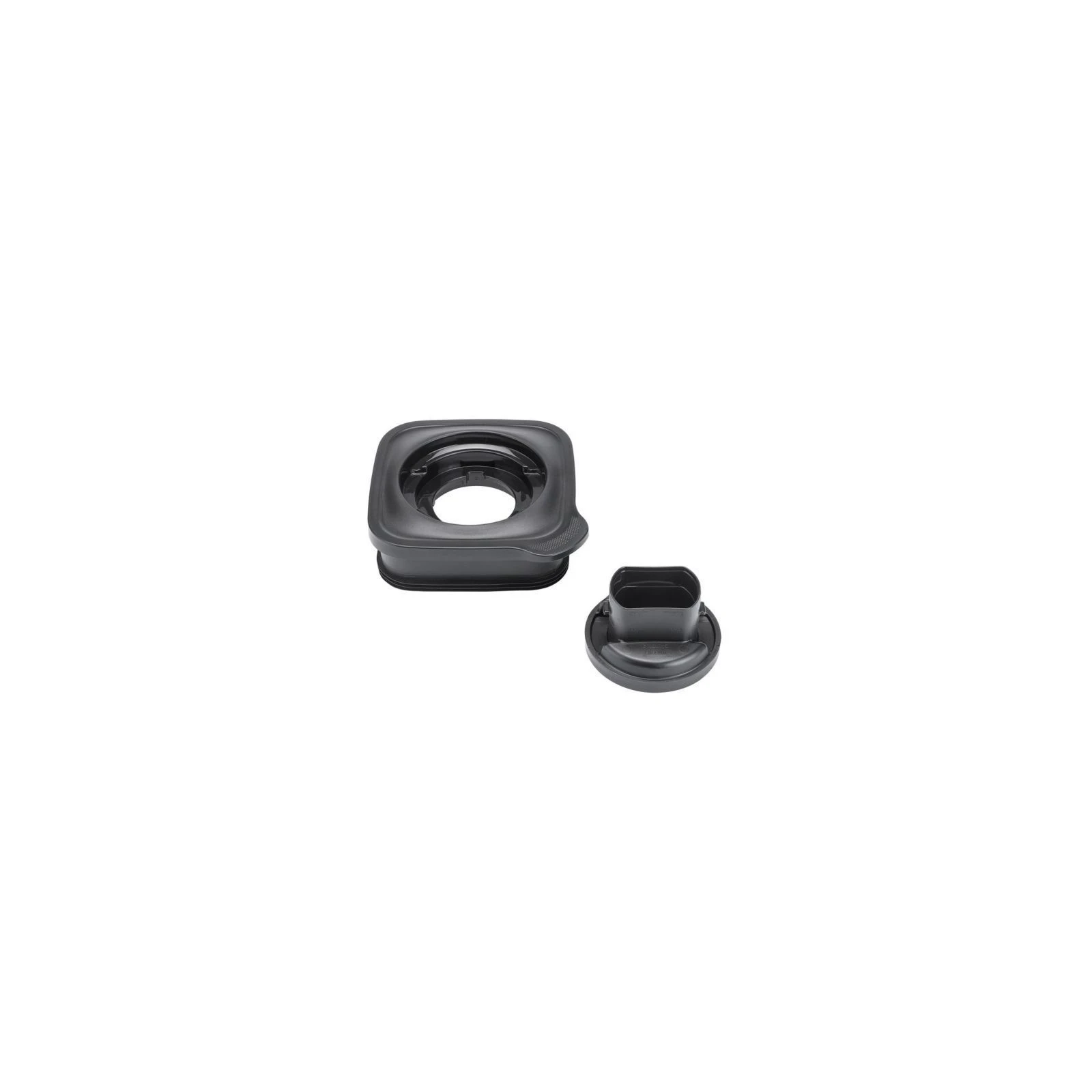 KitchenAid 5KSB4026EWH (UA) Подрібнювач з подрібнювачем