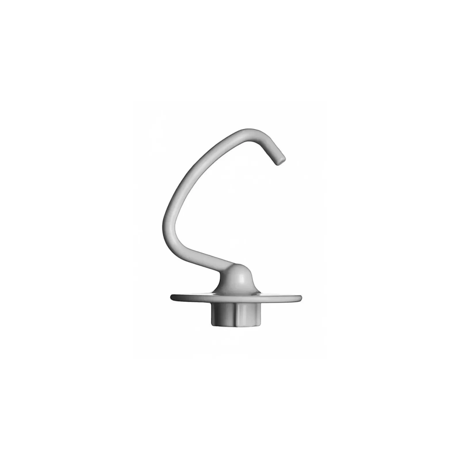 KitchenAid 5KSM125EIB (UA) Об'єм чаші блендера відсутня