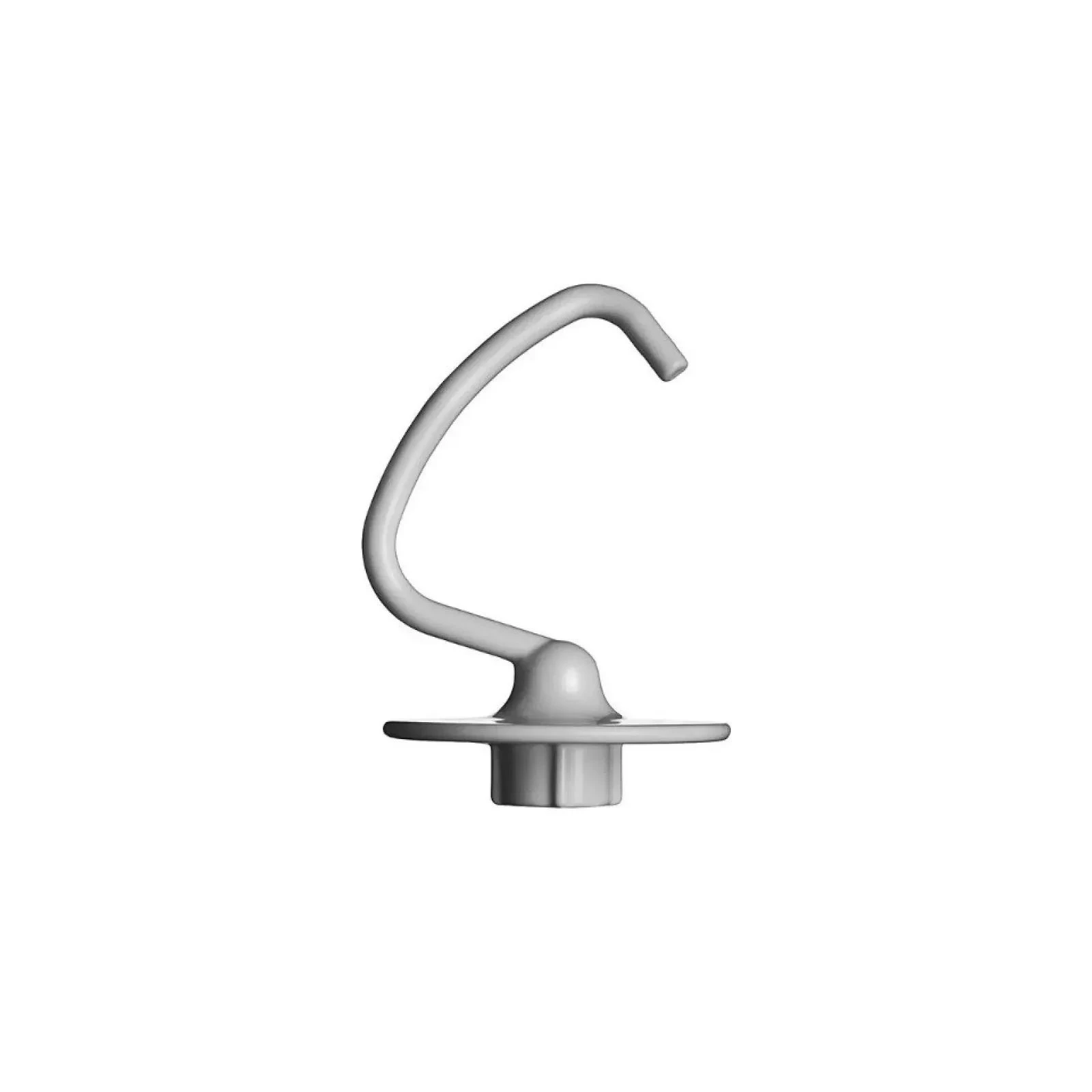 KitchenAid 5KSM175PSEFL (UA) Объем основной чаши 4.8 л
