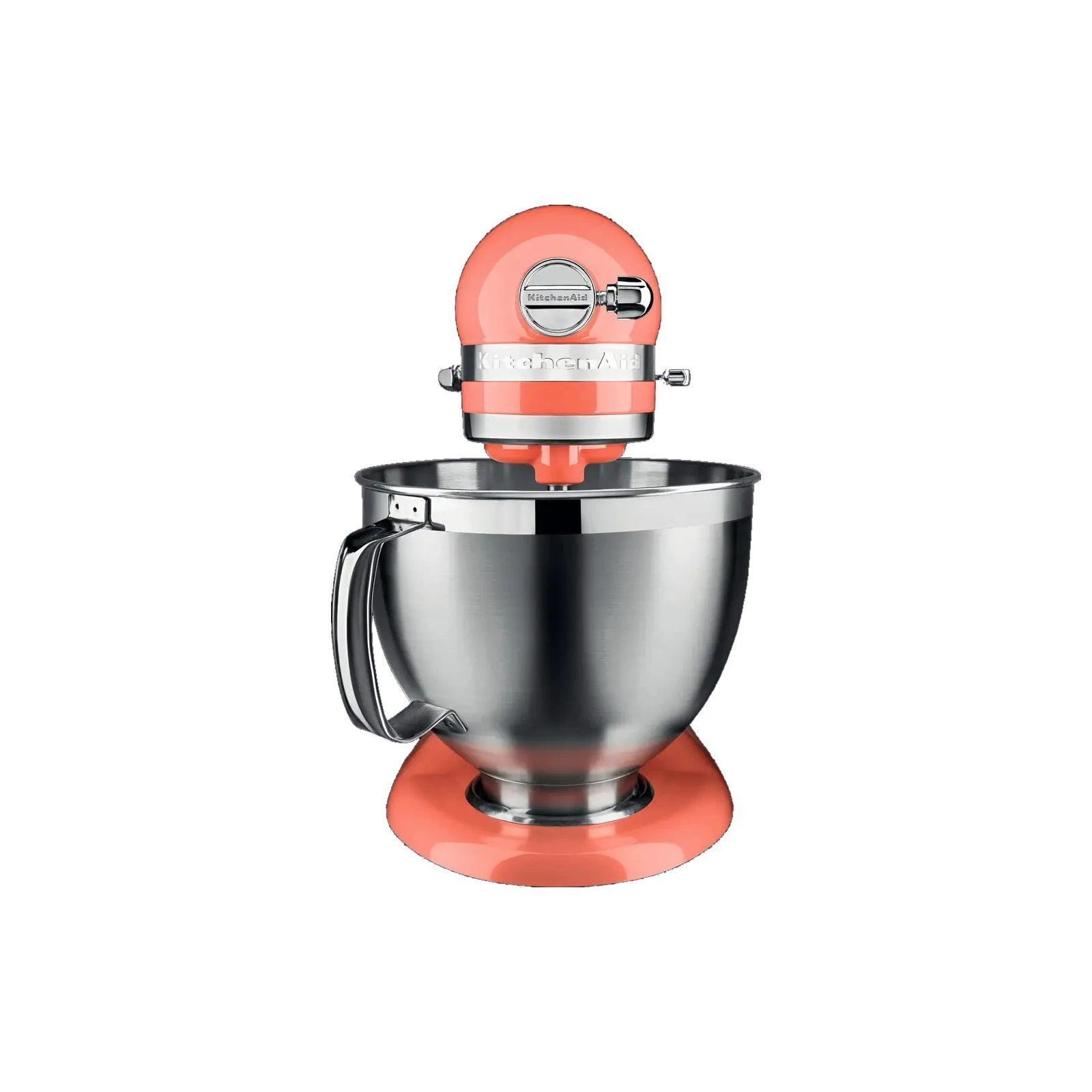 KitchenAid 5KSM185PSEPH (UA) Об'єм основної чаші 4.8 л