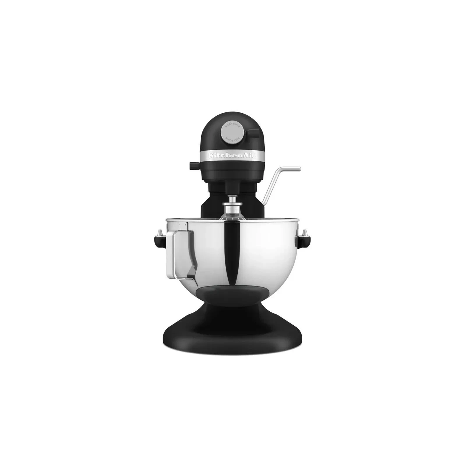 KitchenAid 5KSM55SXXEBM (UA) Функції  Компірація, замішування тіста, змішування 