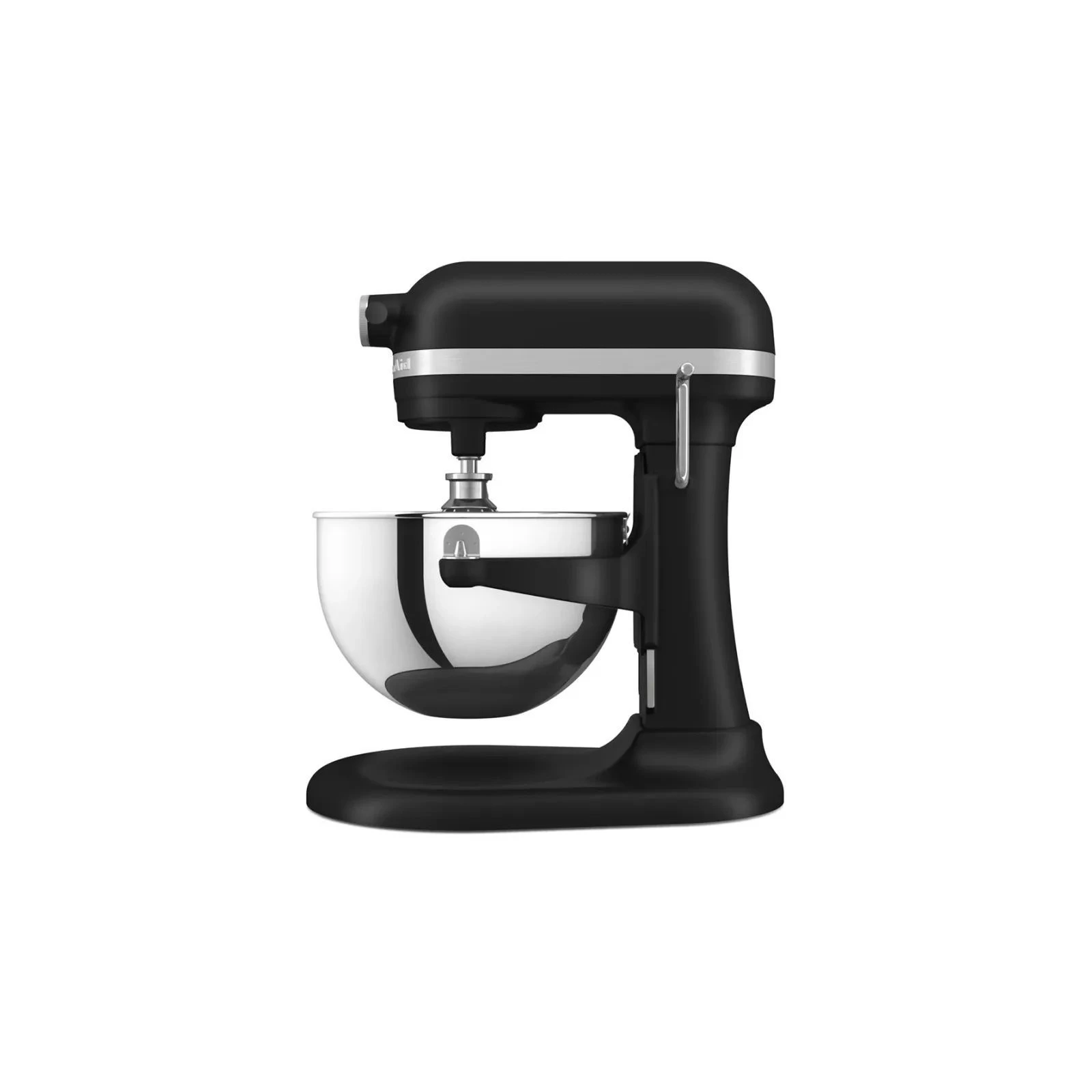 KitchenAid 5KSM55SXXEBM (UA) Режими  Режим імпульсу 
