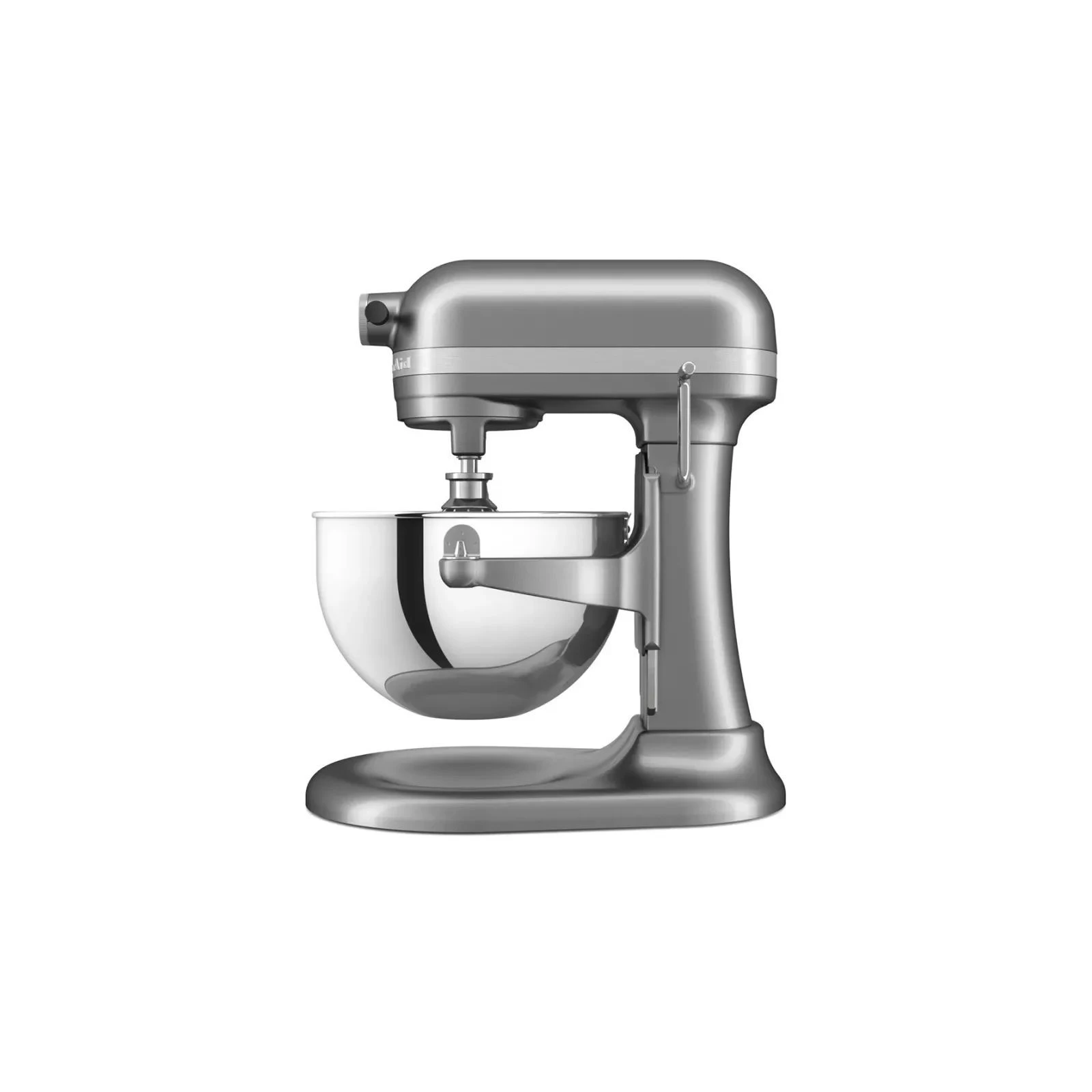 KitchenAid 5KSM55SXXECU (UA) Функції збивання, замішування тіста, змішування