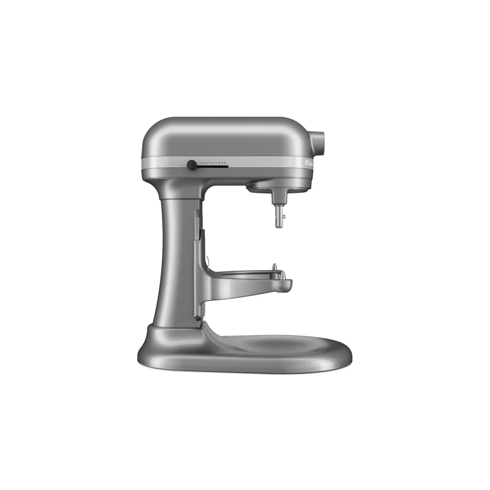 KitchenAid 5KSM55SXXECU (UA) Об'єм чаші блендера відсутня