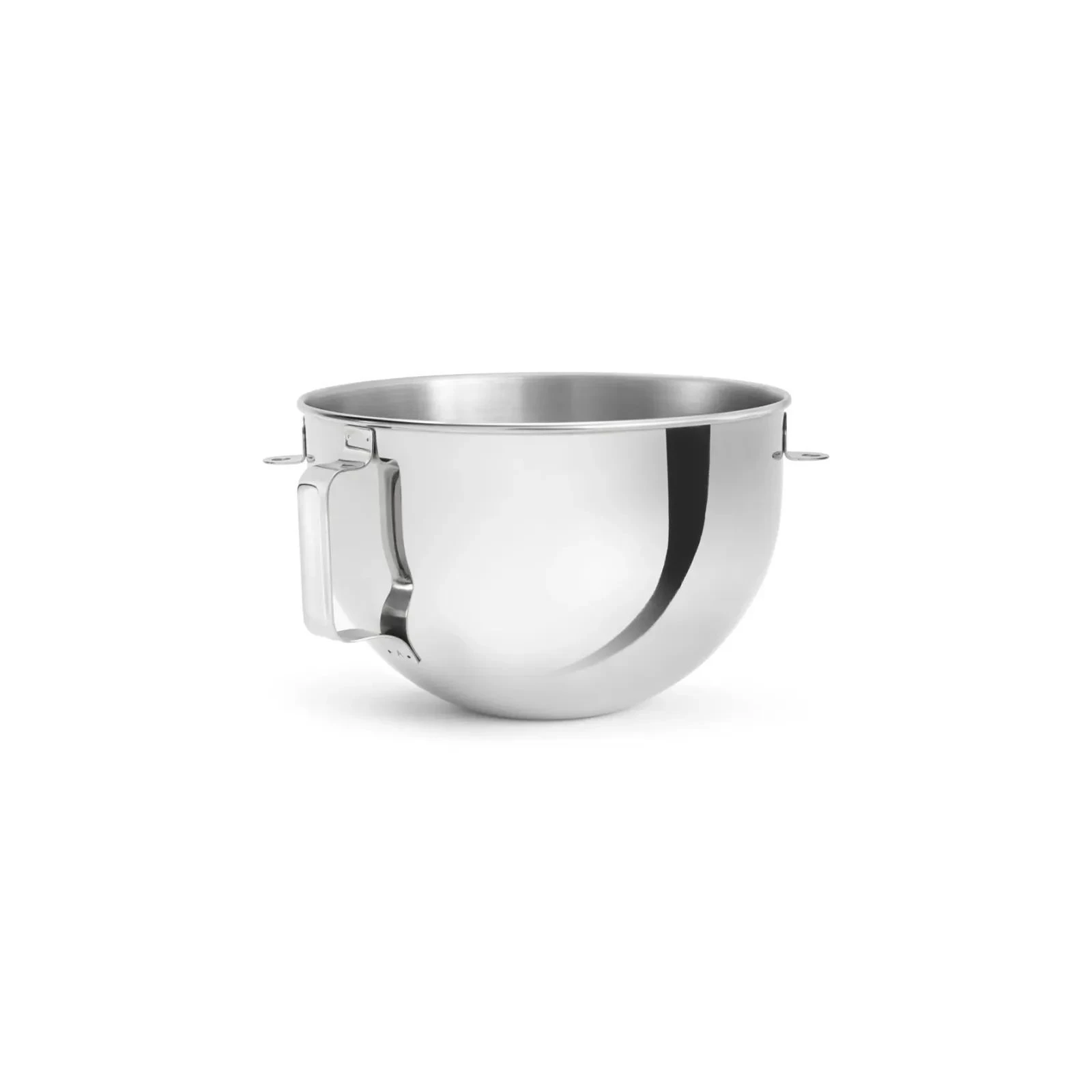 KitchenAid 5KSM55SXXECU (UA) Об'єм основної чаші 5.2 л