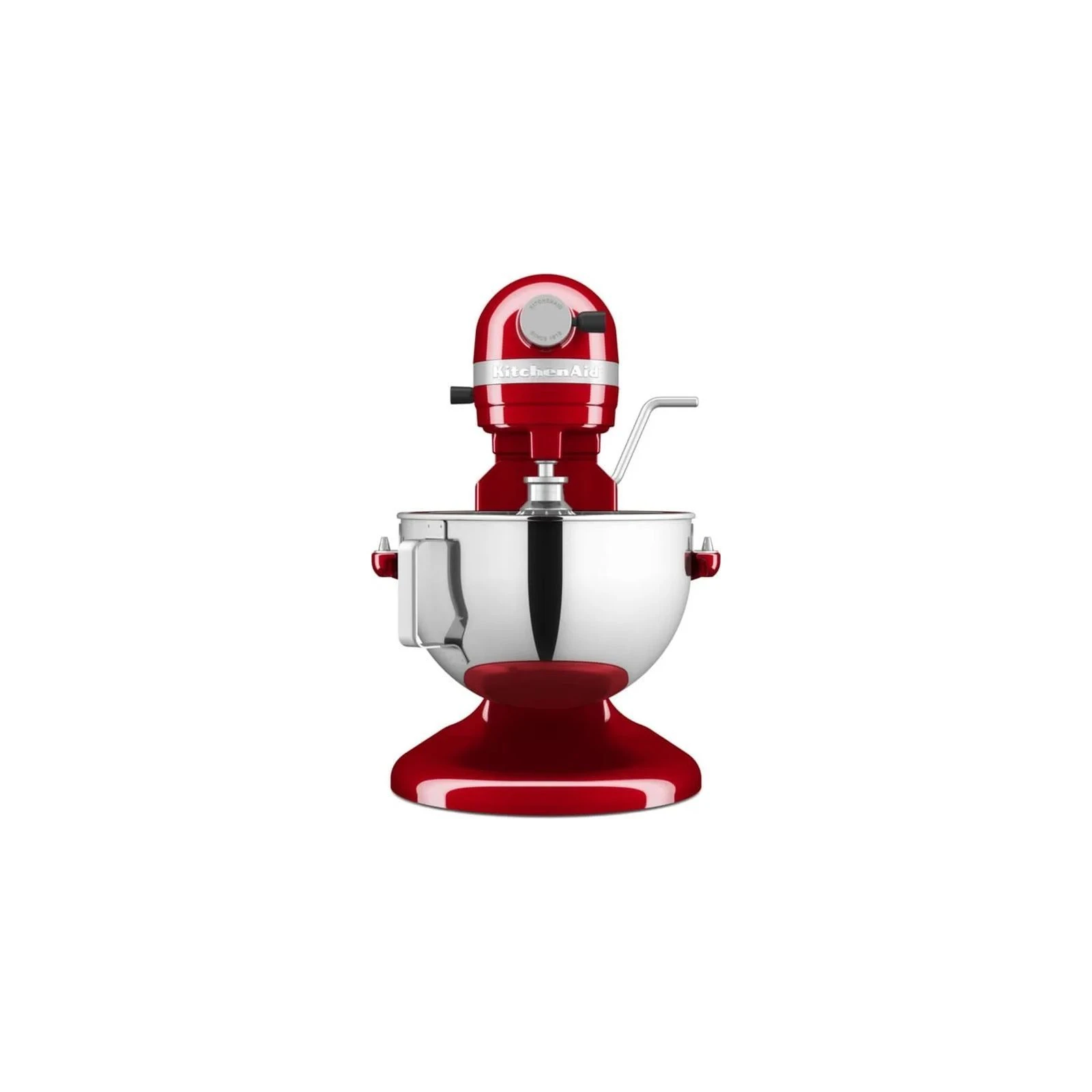 KitchenAid 5KSM55SXXEER (UA) сопла  Розсилка для збивання, леза плечей, гачок для тіста, віночок 