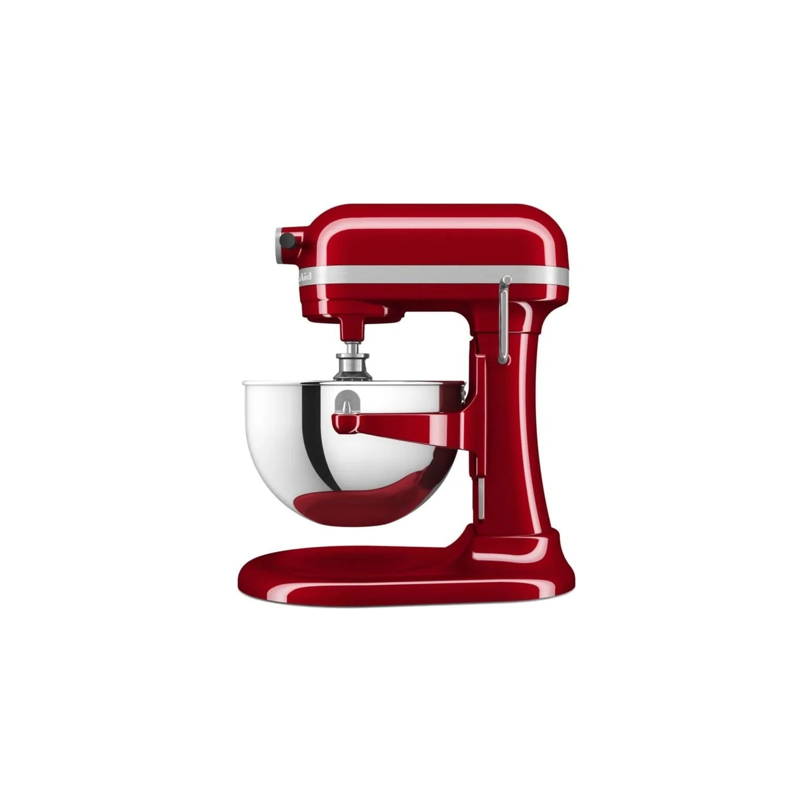 KitchenAid 5KSM55SXXEER (UA) Функції  Компірація, замішування тіста, змішування 