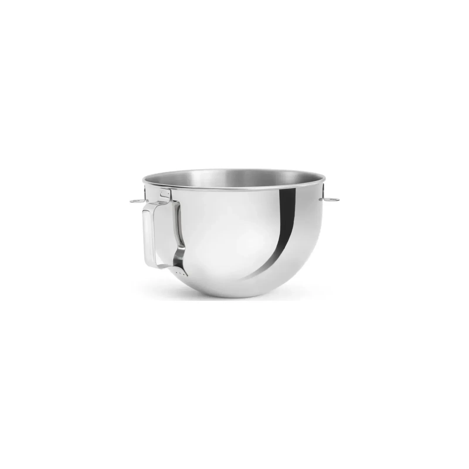 KitchenAid 5KSM55SXXEOB (UA) потужність  375 Вт 