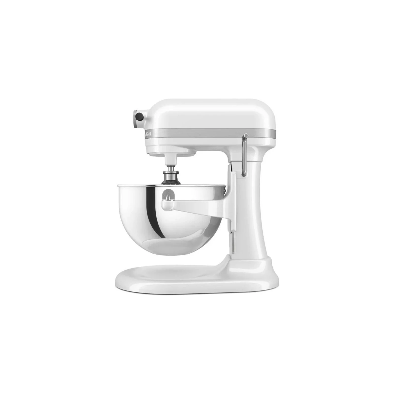 KitchenAid 5KSM55SXXEWH (UA) Режими  Режим імпульсу 
