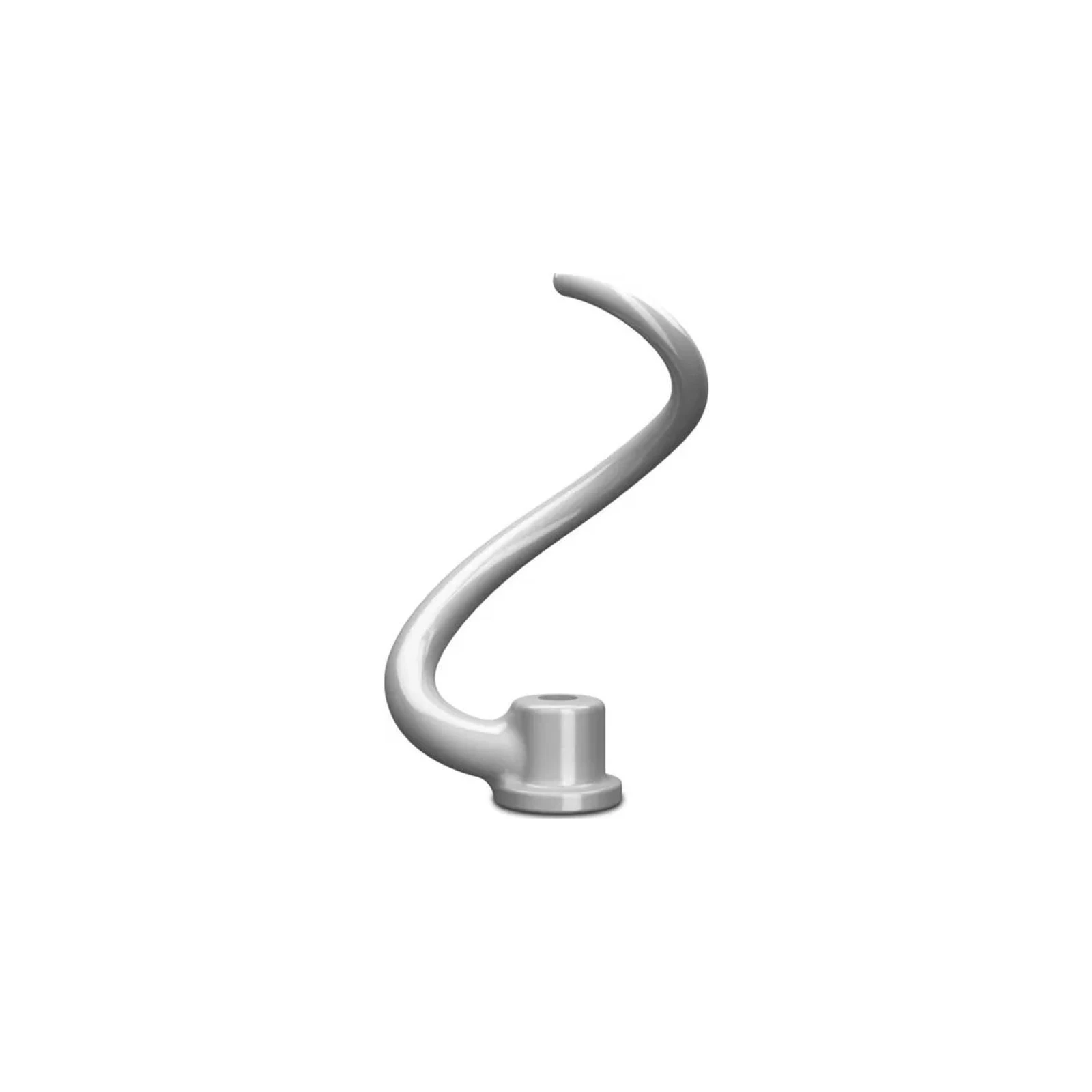 KitchenAid 5KSM55SXXEWH (UA) Об'єм основної чаші  5,2 л 