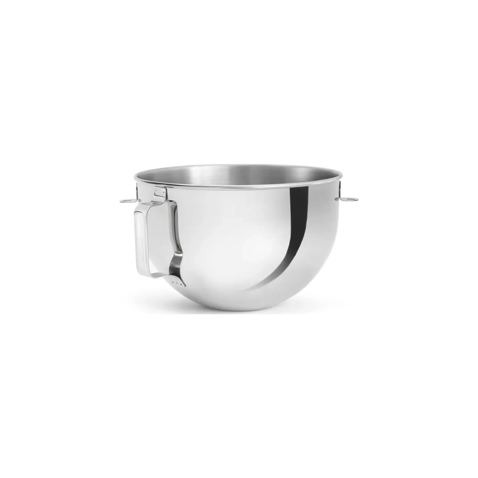 KitchenAid 5KSM55SXXEWH (UA) потужність  375 Вт 