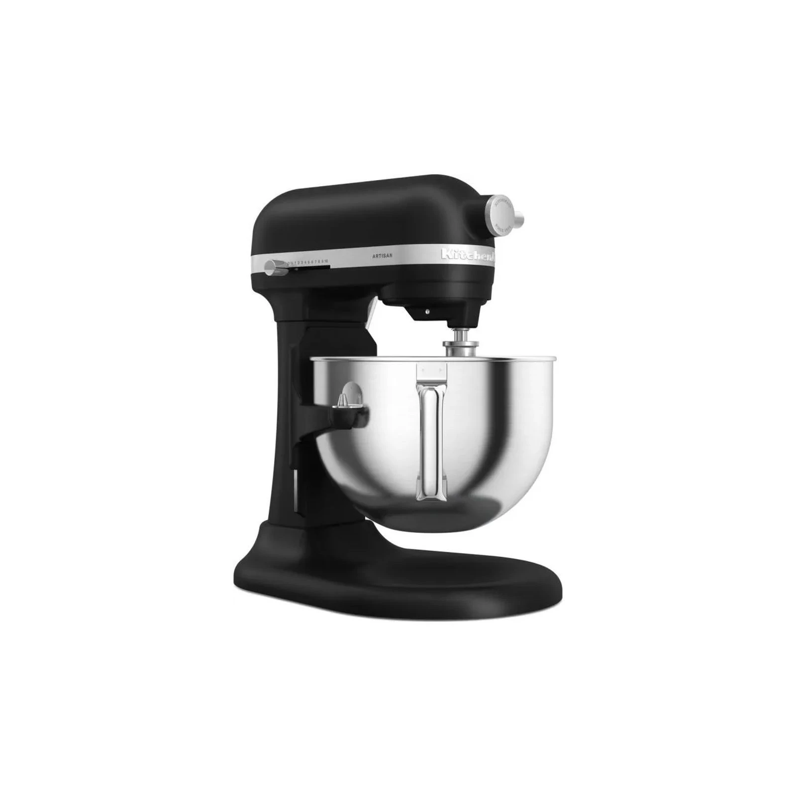 KitchenAid 5KSM60SPXEBM (UA) Функції збивання, замішування тіста, змішування
