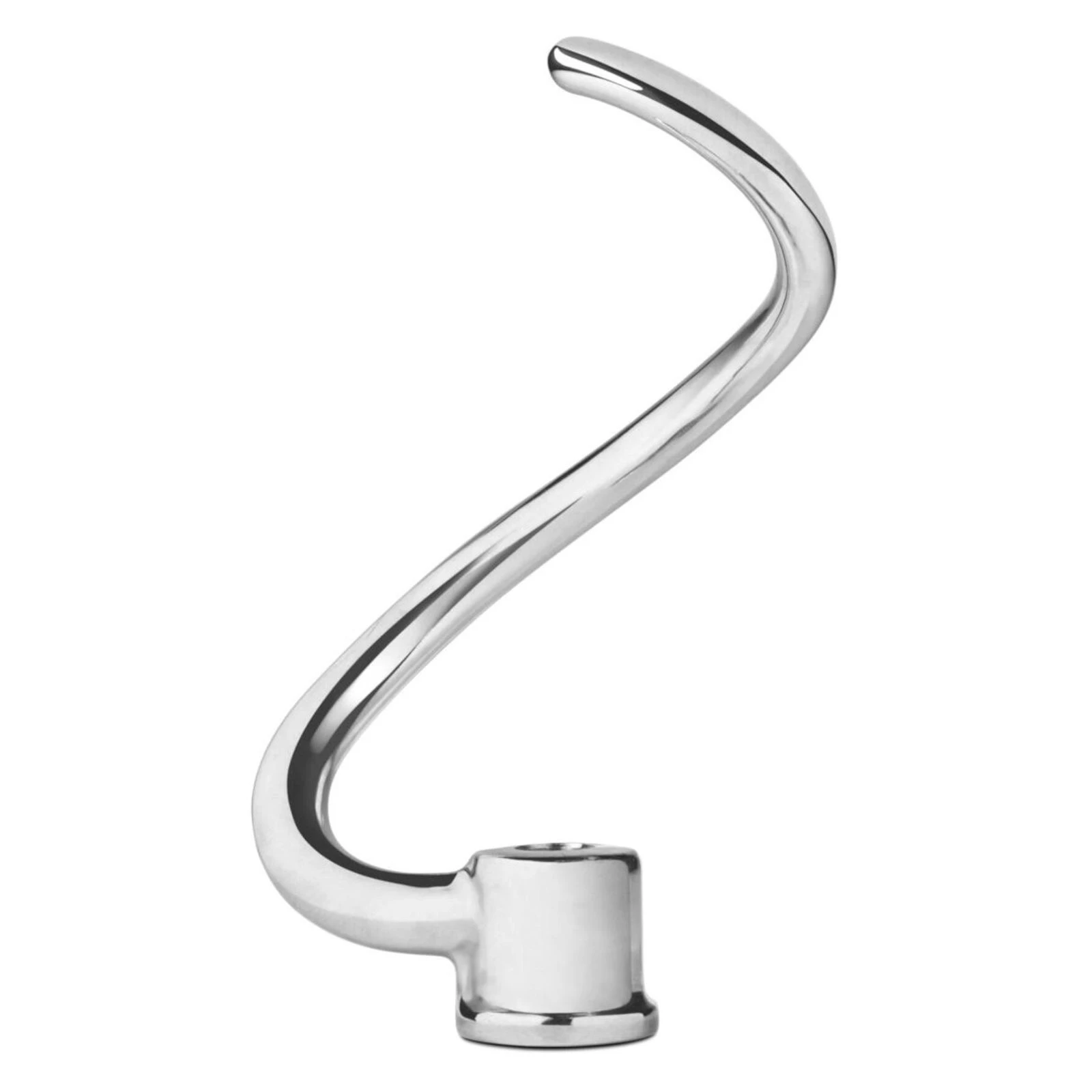 KitchenAid 5KSM70SHXEBM (UA) Объем чаши блендера отсутствует