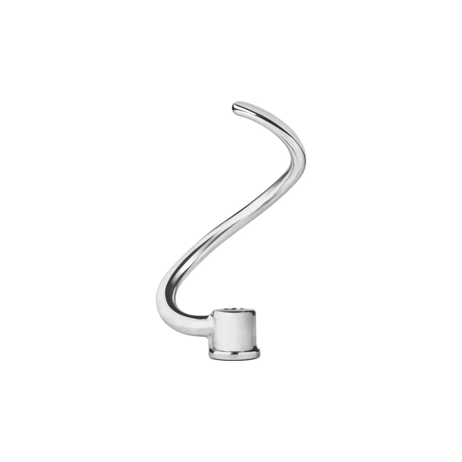 KitchenAid 5KSM70SHXECU (UA) Об'єм основної чаші 6.6 л