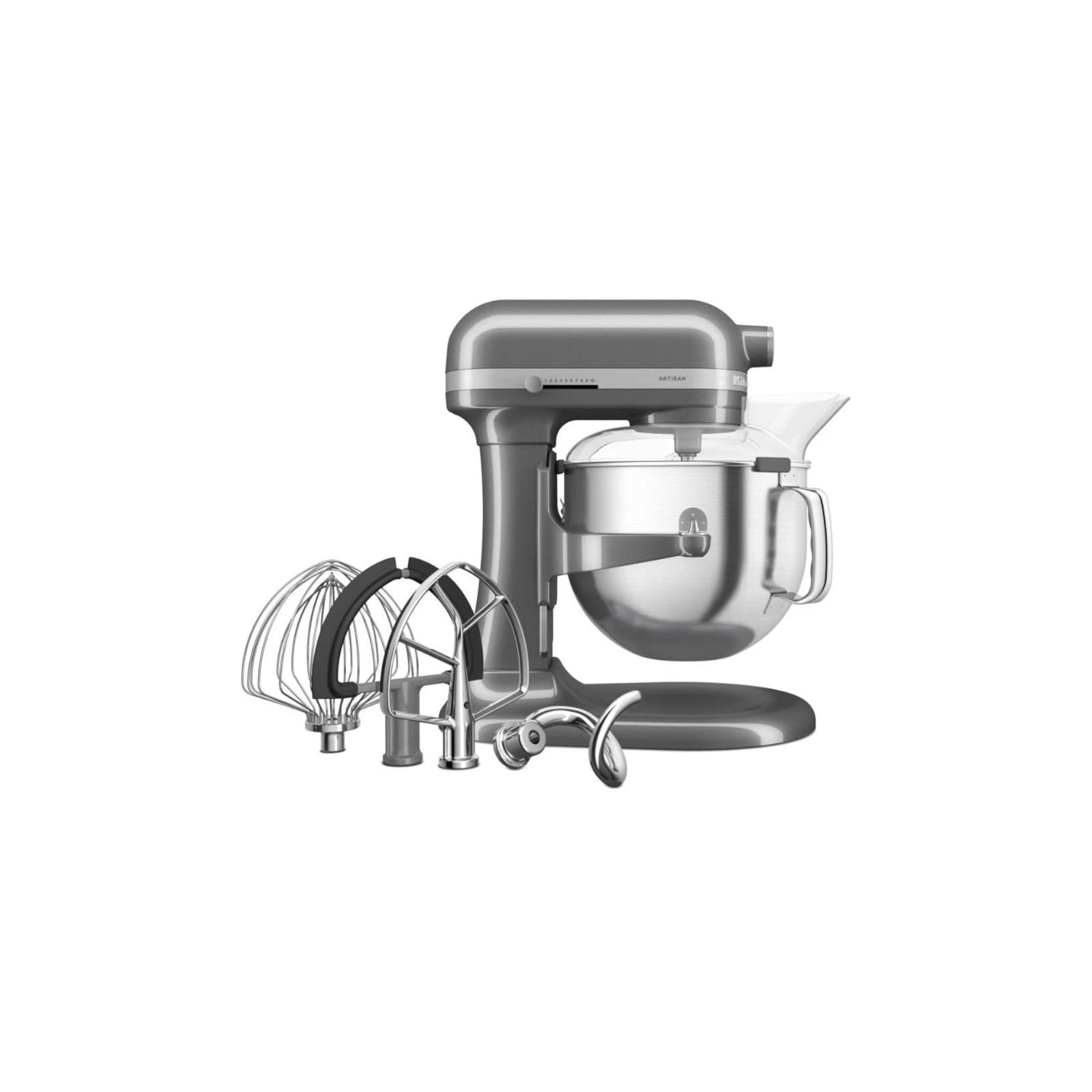 KitchenAid 5KSM70SHXEMS (UA) Тип кухонная машина