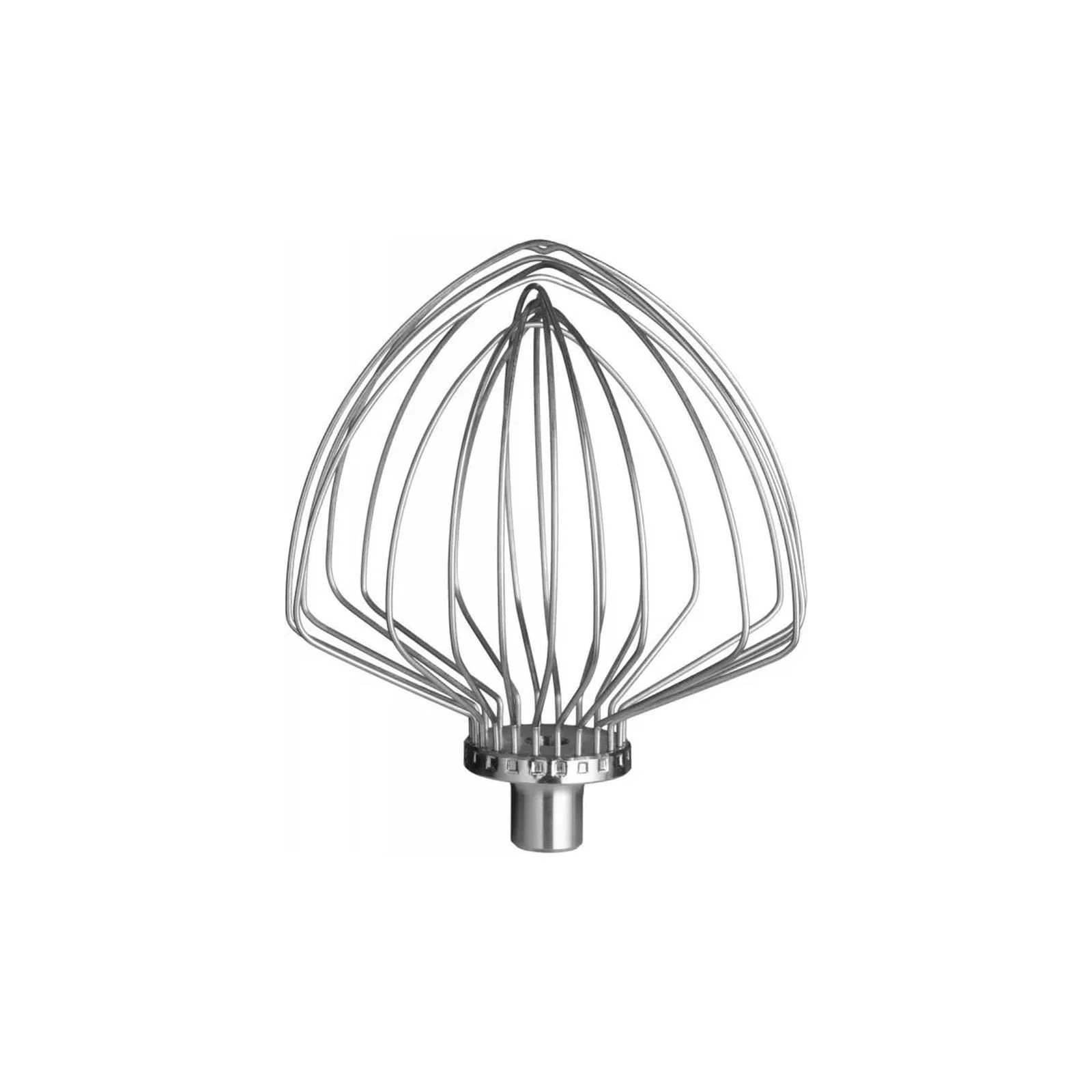 KitchenAid 5KSM7990XEER (UA) Об'єм основної чаші 6.9 л