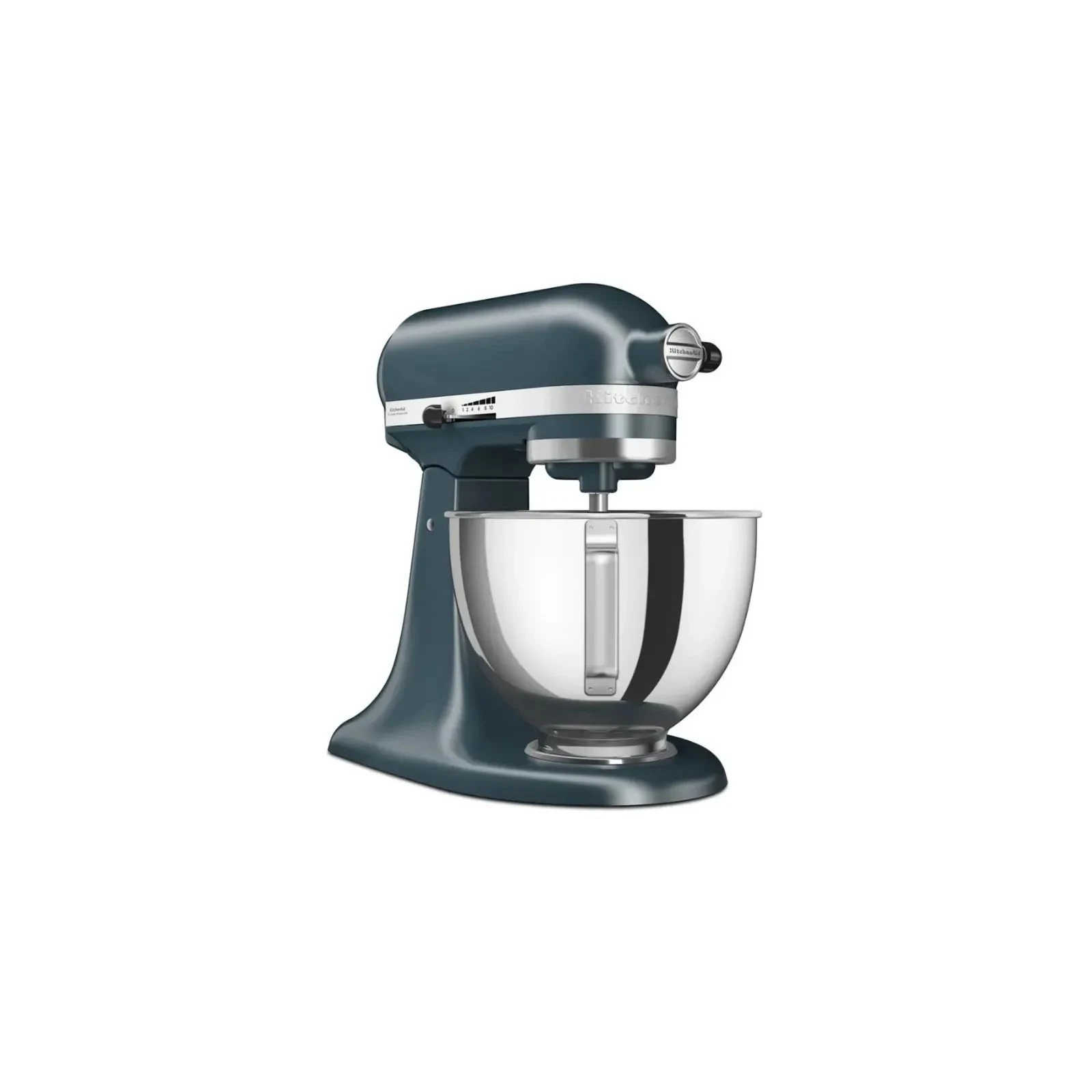 KitchenAid 5KSM95PSEBS (UA) Объем чаши блендера отсутствует